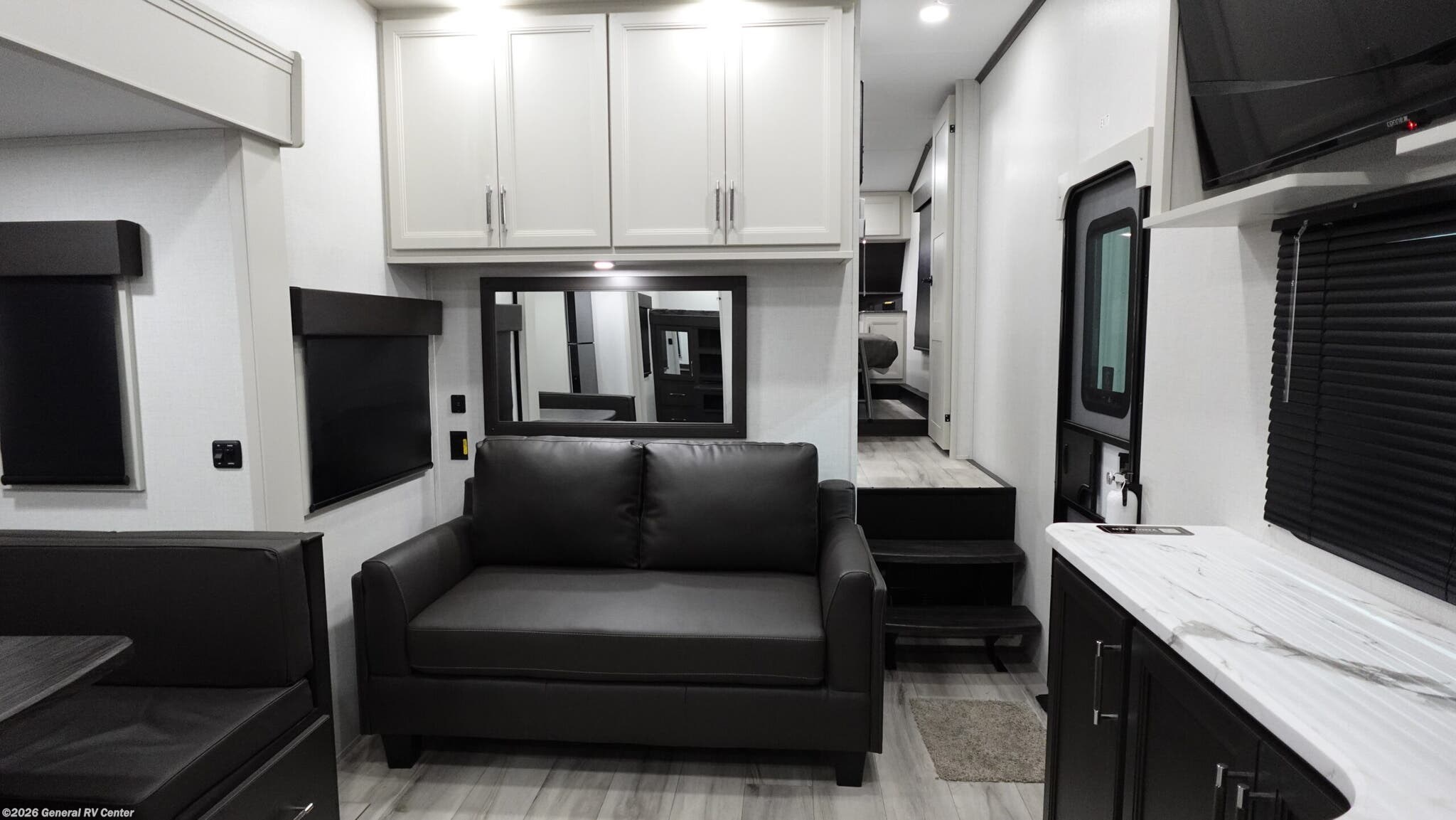 New 2026 Keystone Arcadia Super Lite 308SLBH available in Wayland, Michigan