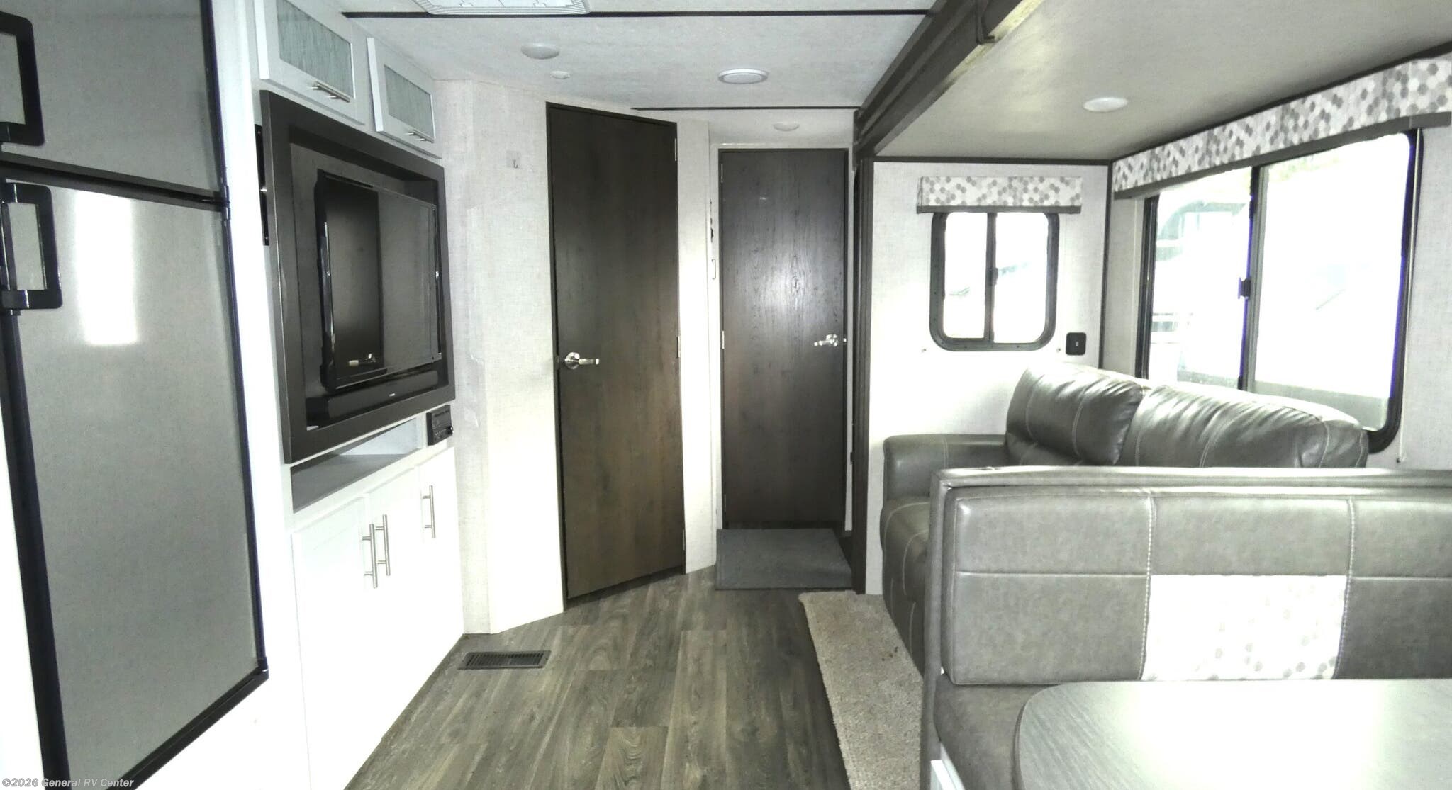 Used 2021 Keystone Bullet 258RKS available in Wayland, Michigan