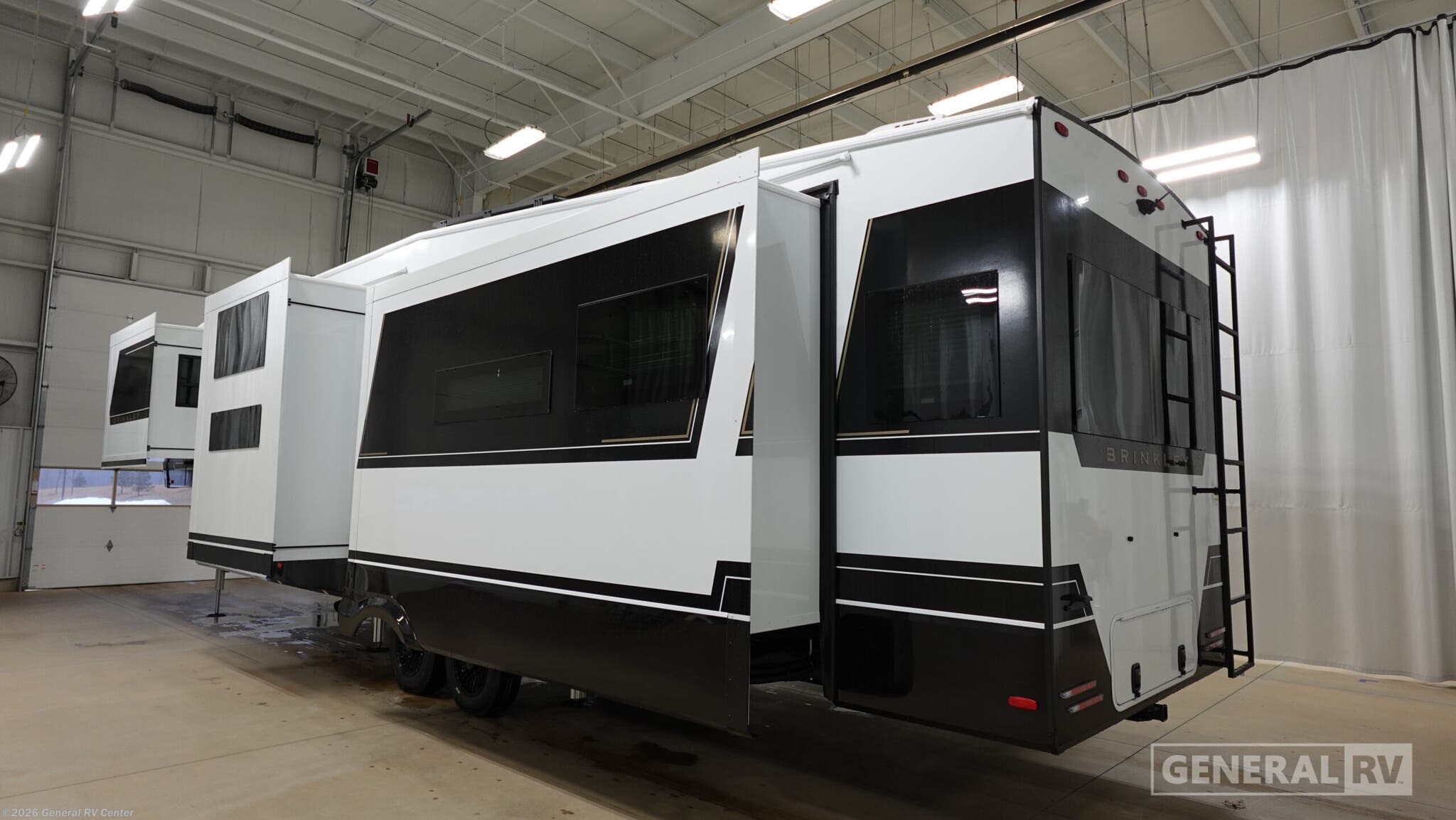 2026 Model Z 3610 by Brinkley RV from General RV Center in Wayland, Michigan
