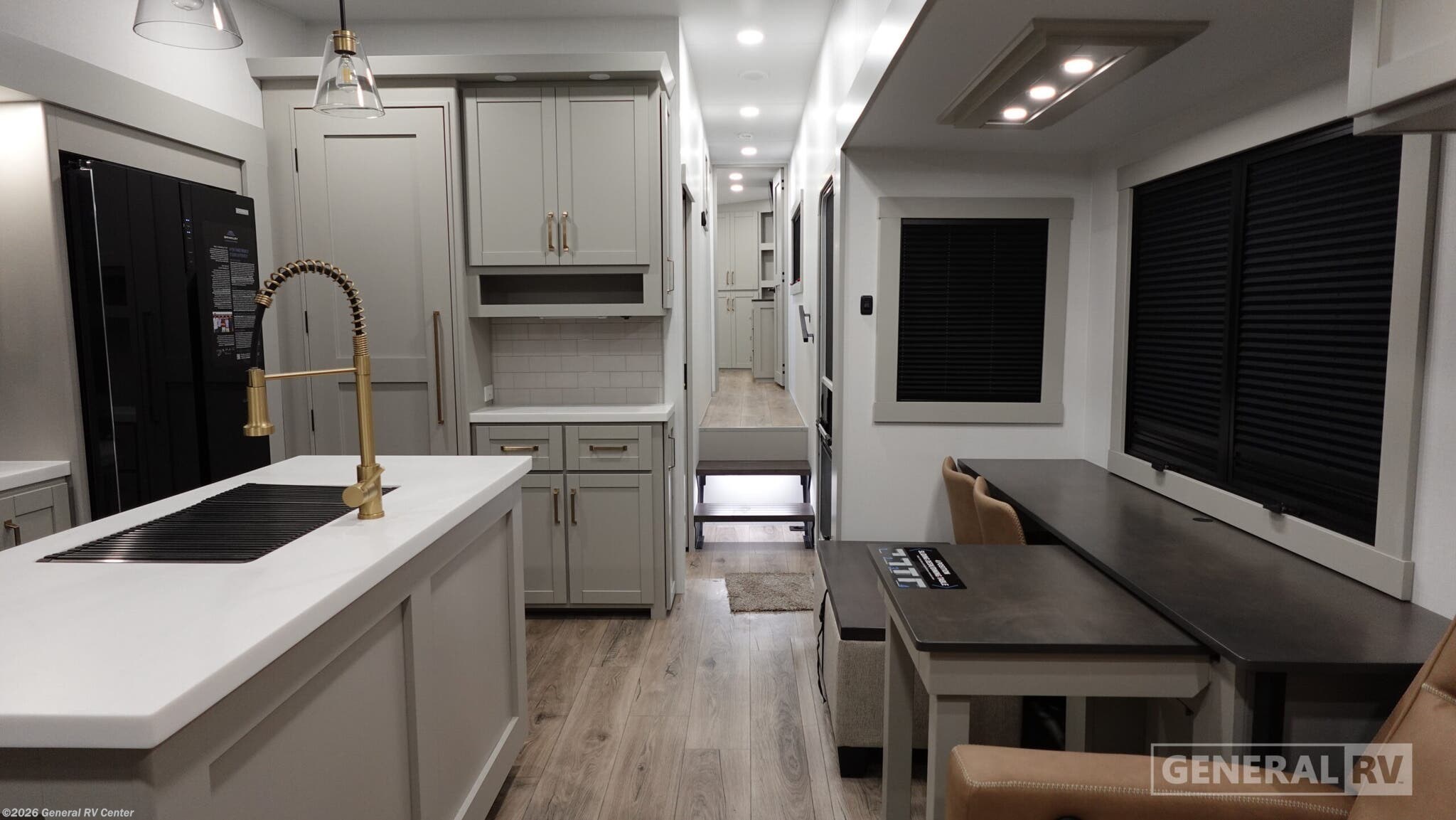 New 2026 Brinkley RV Model Z 3610 available in Wayland, Michigan