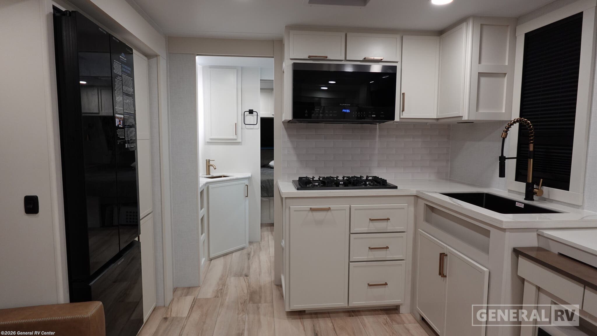 New 2026 Brinkley RV Model I 294 available in Wayland, Michigan