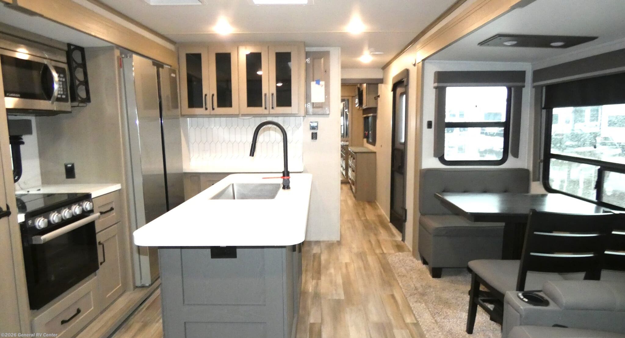 Used 2023 Grand Design Reflection 315RLTS available in Wayland, Michigan