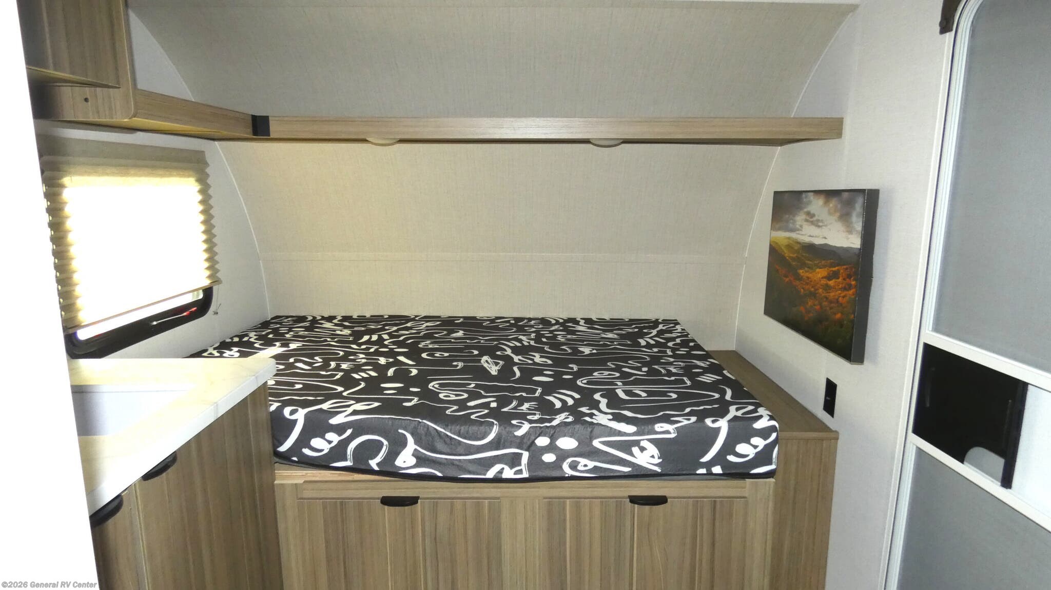 New 2026 Forest River WILDWOOD-FSX 135ICE available in Wayland, Michigan