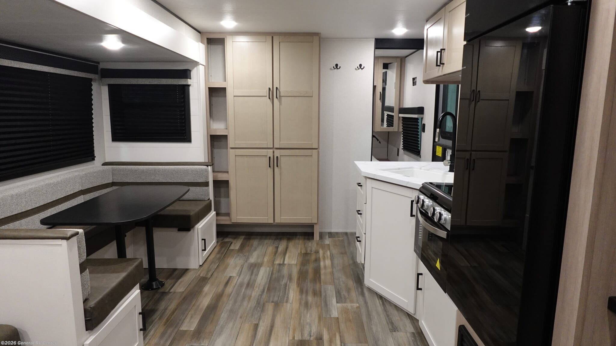 New 2026 Open Range COLT 28DBS available in Wayland, Michigan