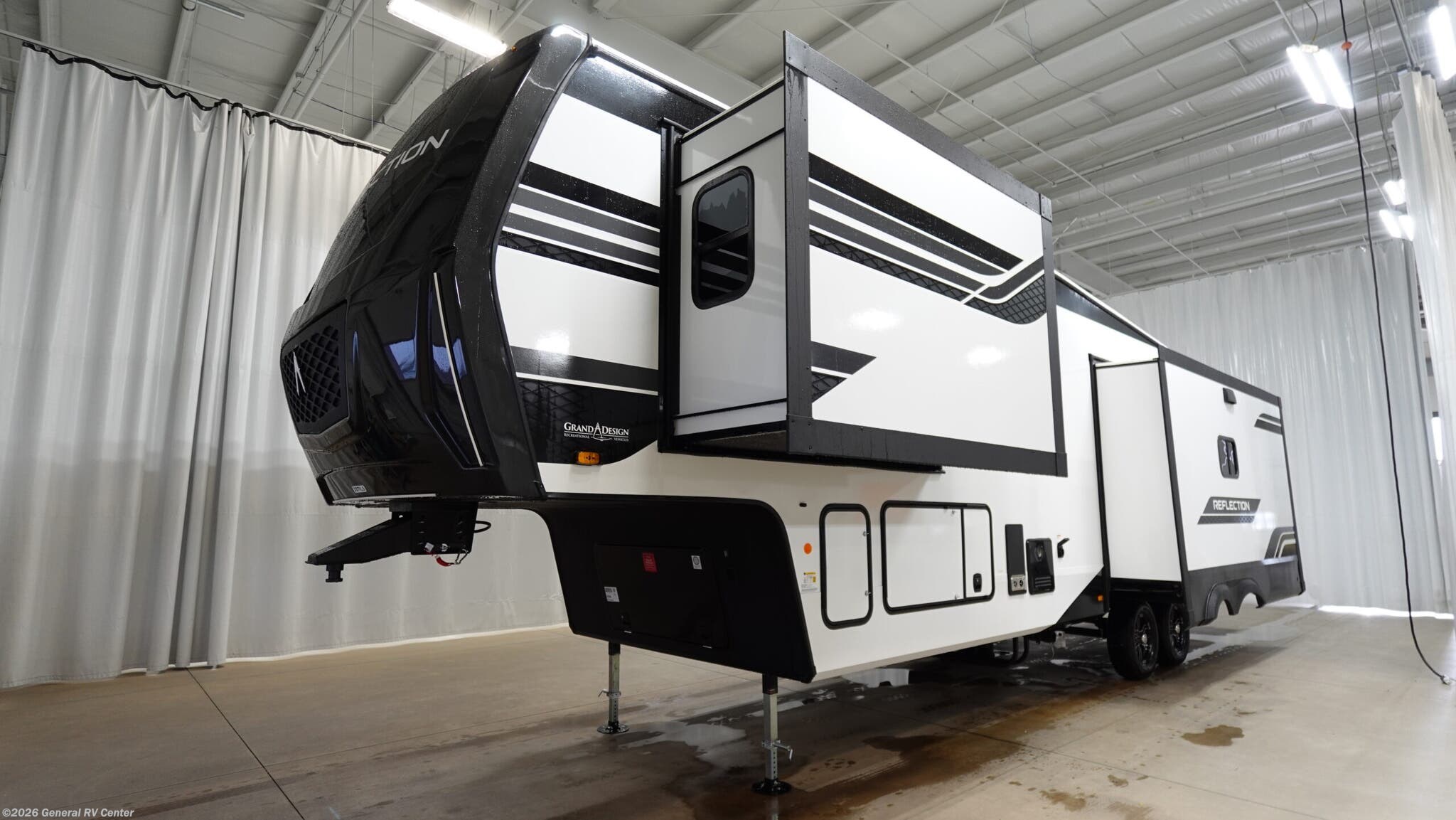 2026 COLT 28DBS by Open Range from General RV Center in Wayland, Michigan