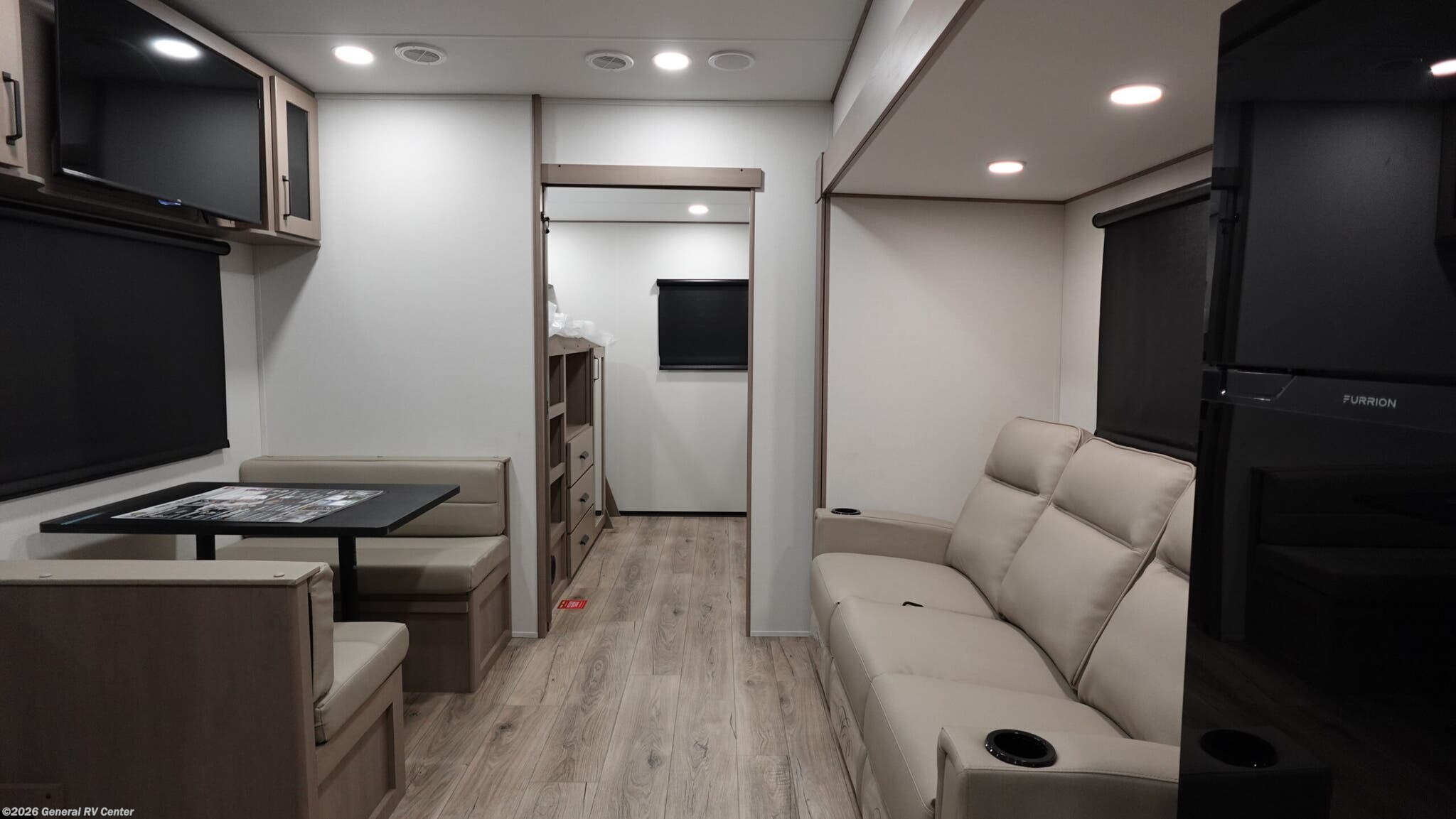 2026 Grand Design Reflection 32BH - New Fifth Wheel For Sale by General RV Center in Wayland, Michigan