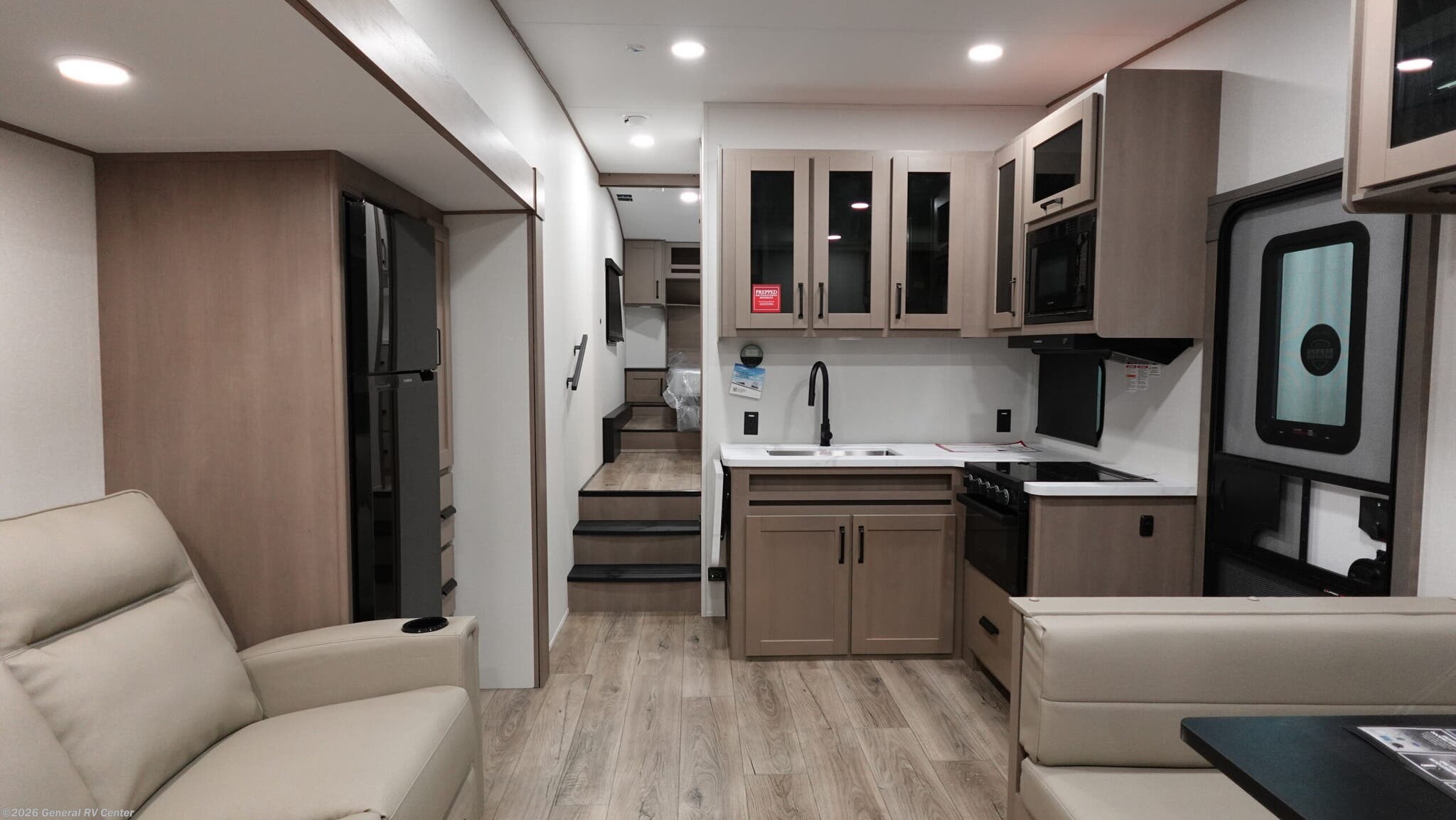 New 2026 Grand Design Reflection 32BH available in Wayland, Michigan