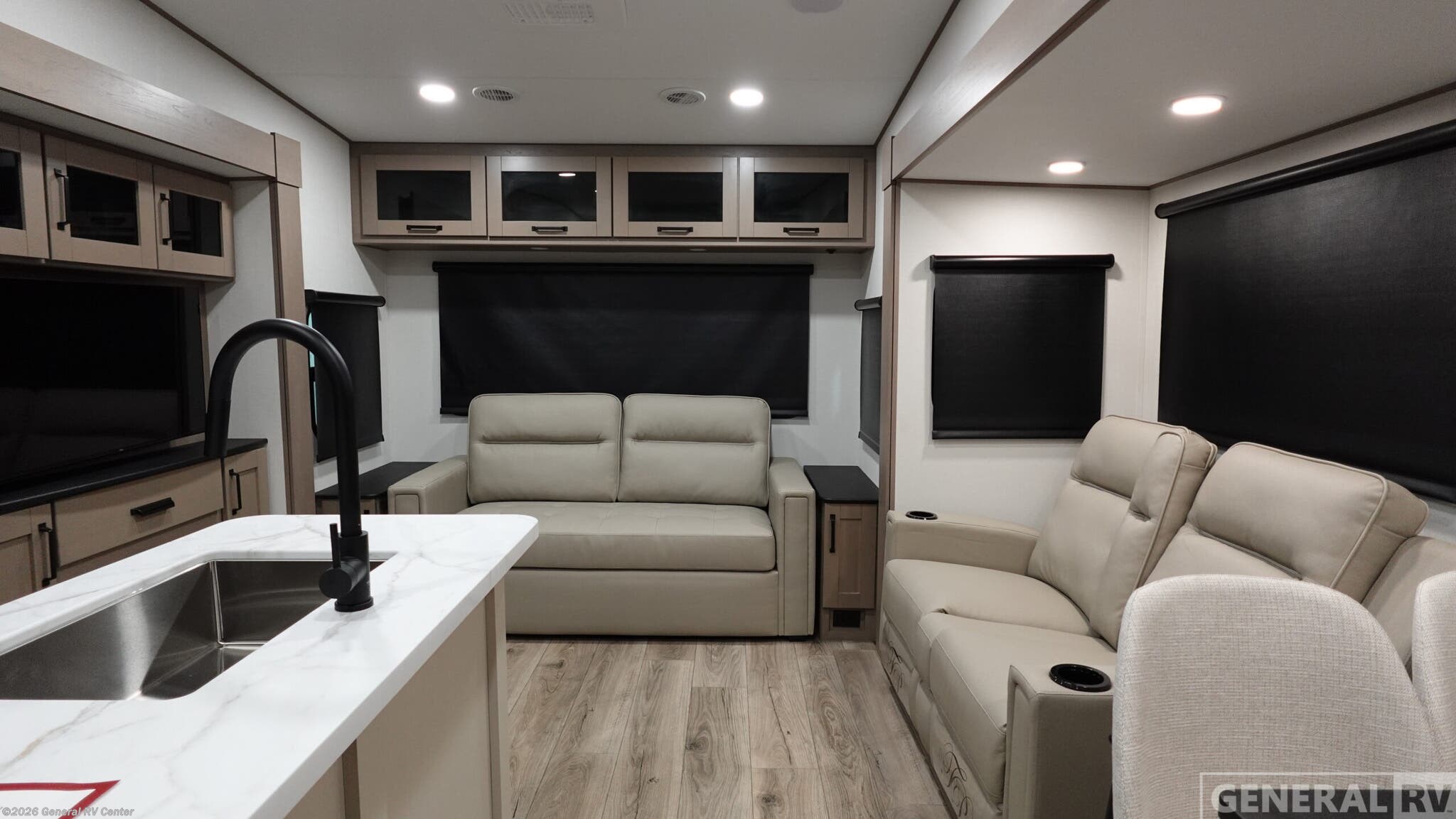 2026 Grand Design Reflection 28RL - New Fifth Wheel For Sale by General RV Center in Wayland, Michigan