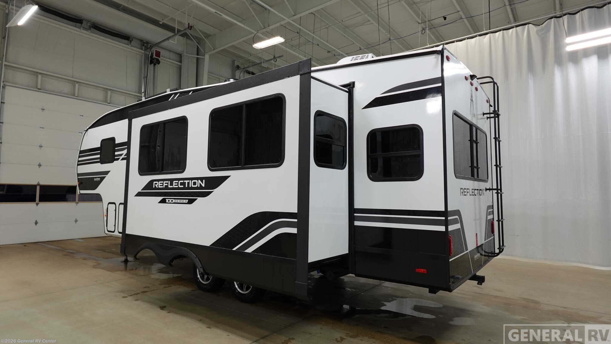 2026 Reflection 28RL by Grand Design from General RV Center in Wayland, Michigan