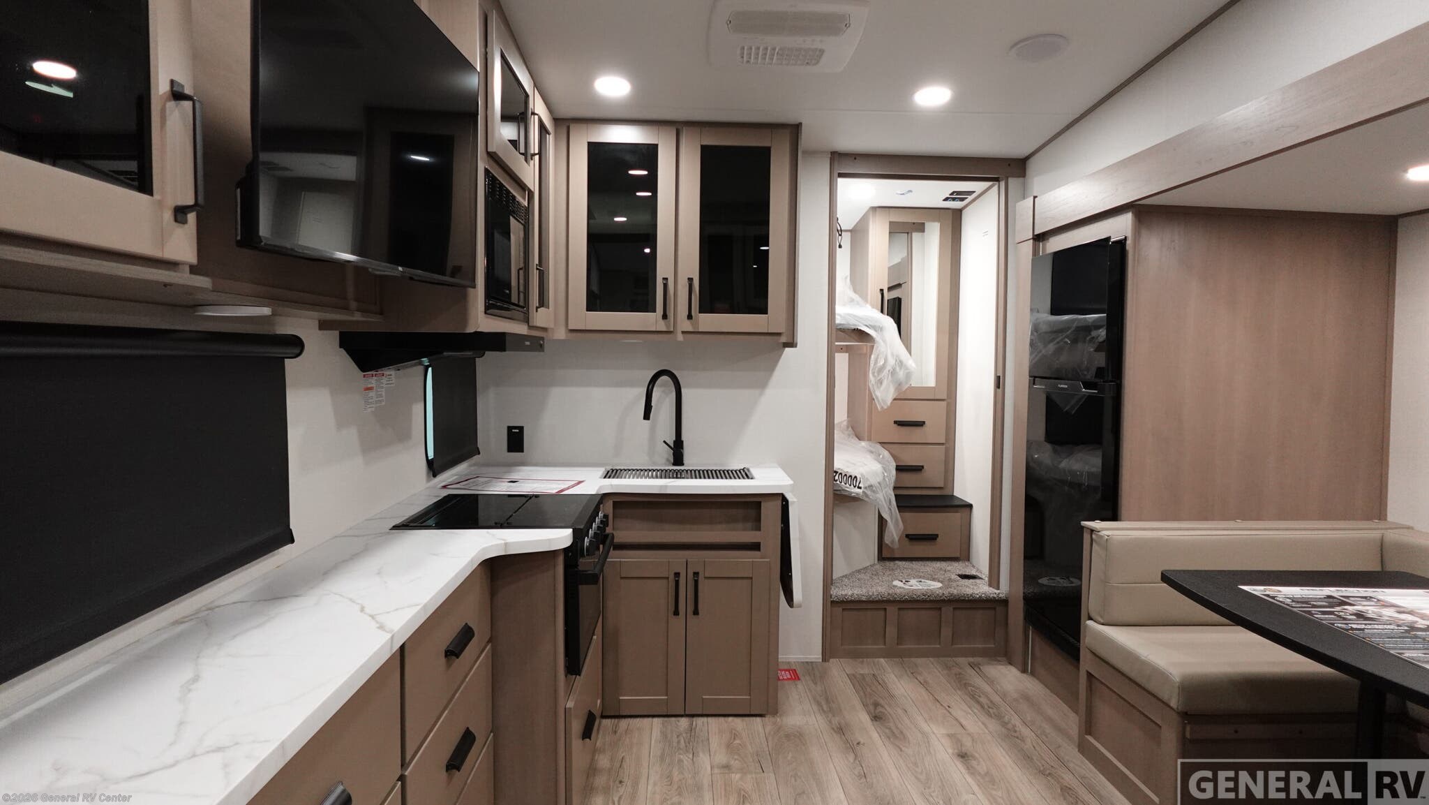 2026 Grand Design Reflection 27BH - New Fifth Wheel For Sale by General RV Center in Wayland, Michigan