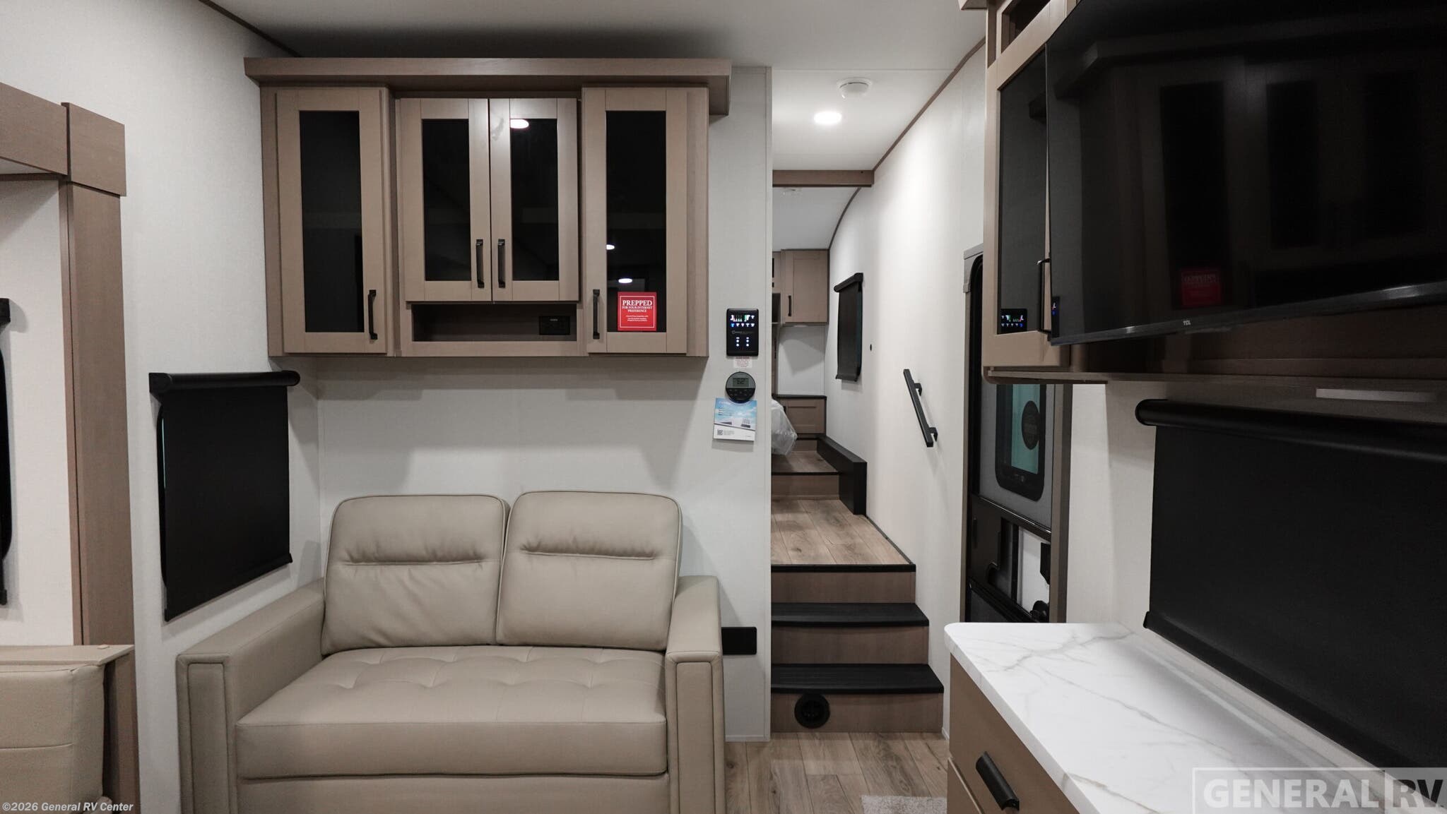 New 2026 Grand Design Reflection 27BH available in Wayland, Michigan