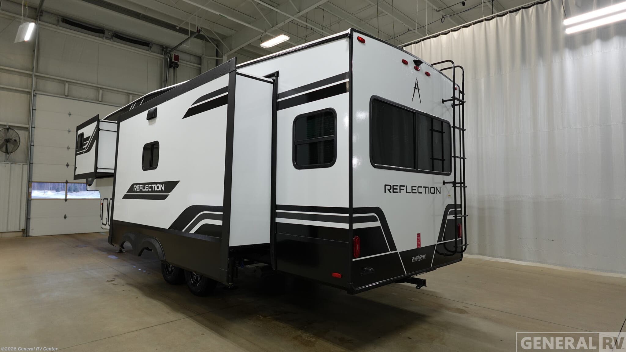 2026 Reflection 303RLS by Grand Design from General RV Center in Wayland, Michigan