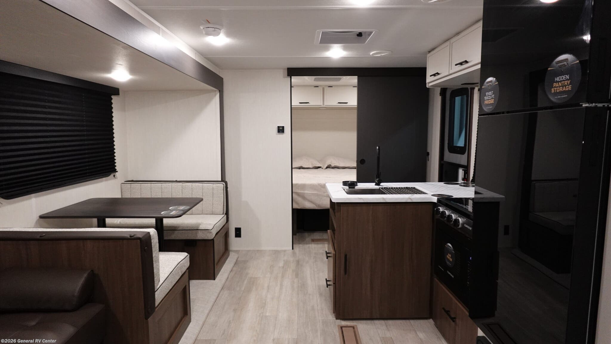 New 2026 Prime Time Avenger 26DBS available in Wayland, Michigan