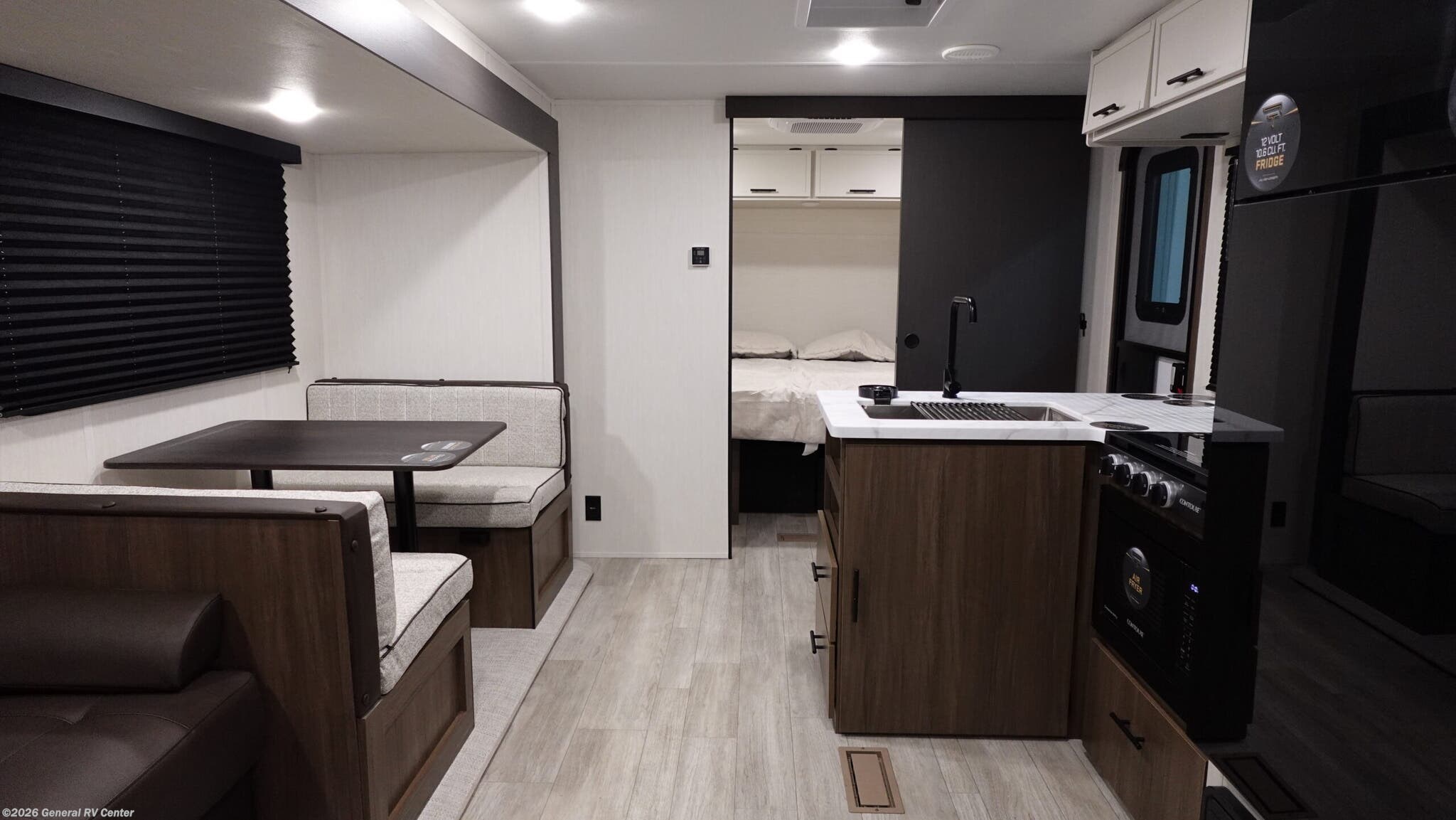 New 2026 Prime Time Avenger 26DBS available in Wayland, Michigan