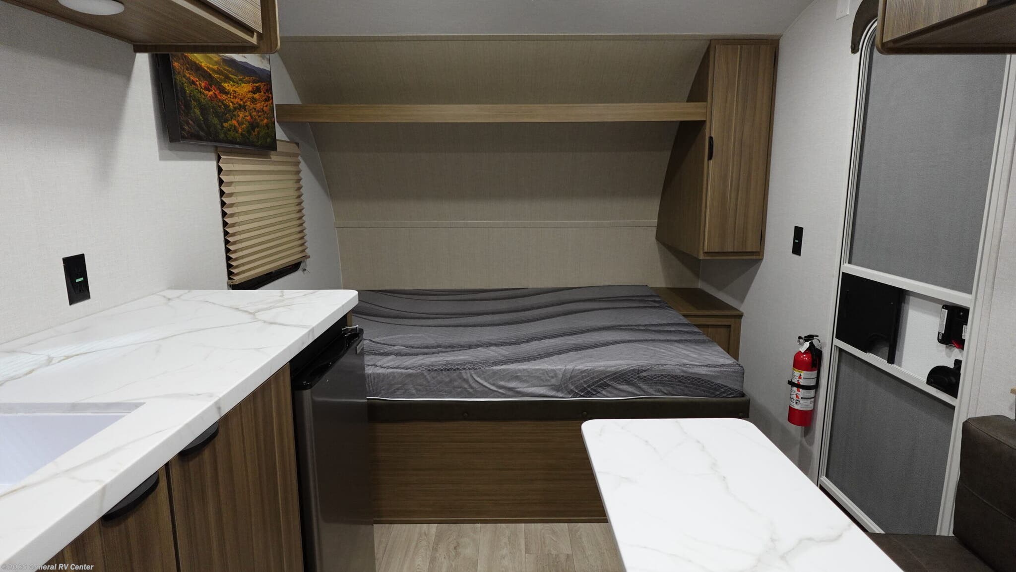 New 2026 Forest River WILDWOOD-FSX 174DBLE available in Wayland, Michigan