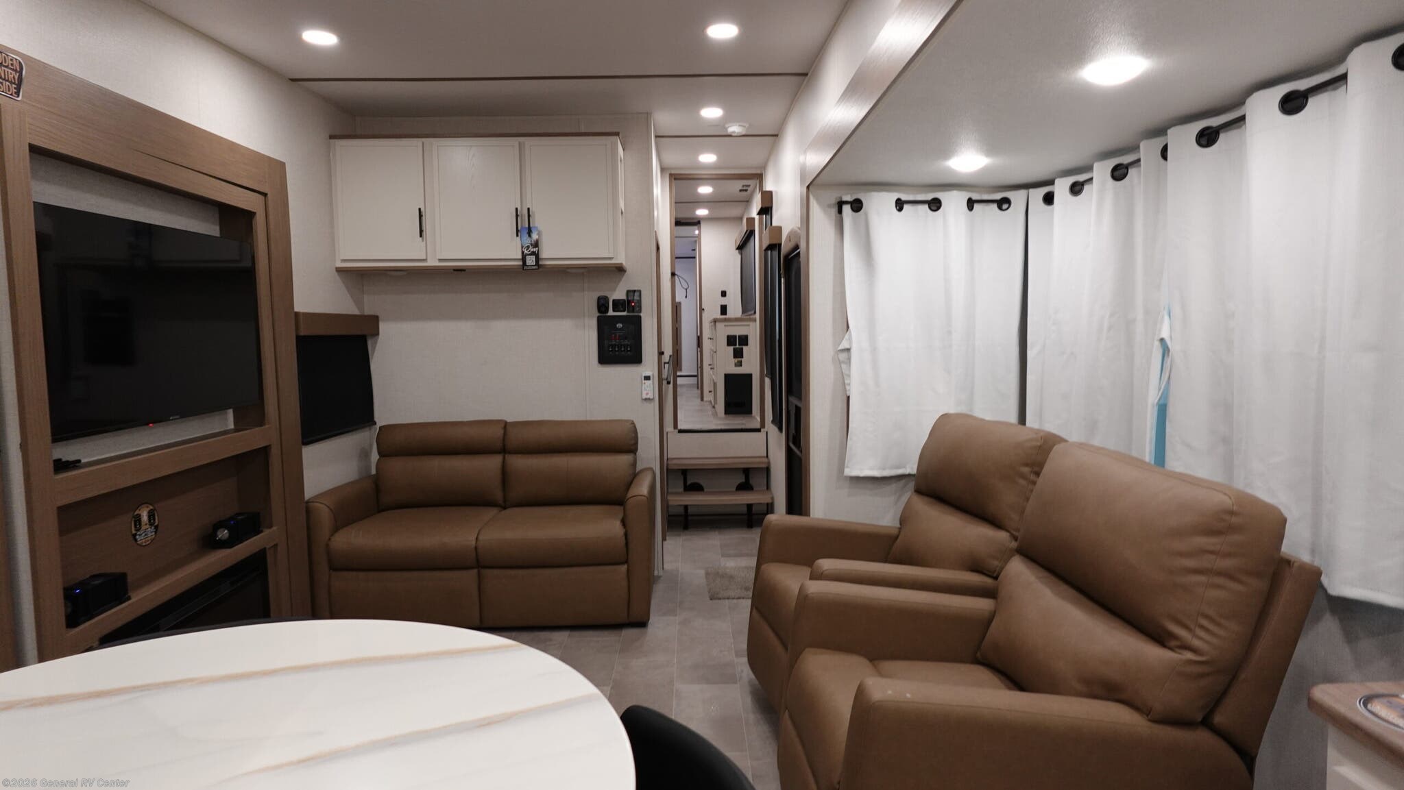 New 2026 Forest River Impression 360MYR available in Wayland, Michigan