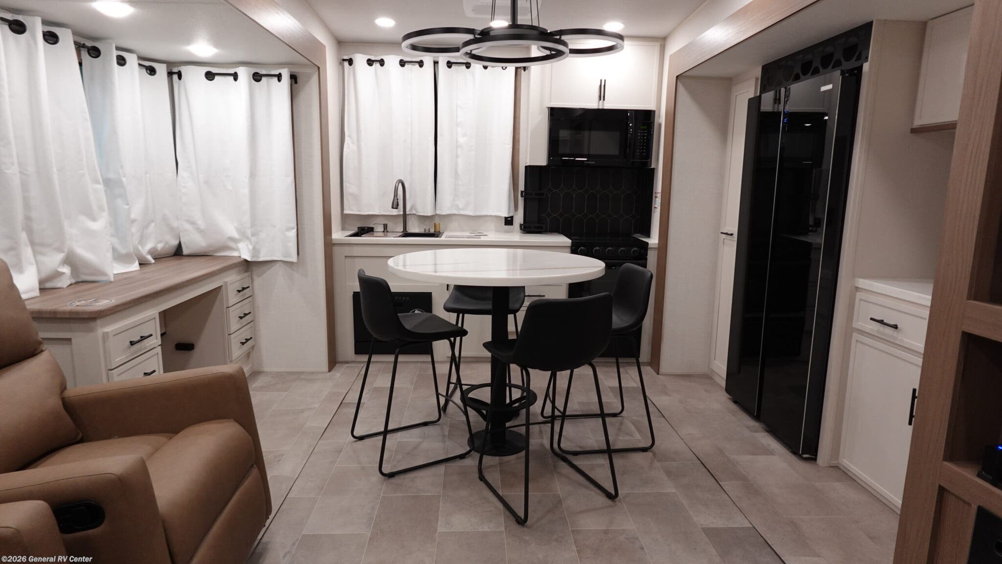 2026 Forest River Impression 360MYR - New Fifth Wheel For Sale by General RV Center in Wayland, Michigan