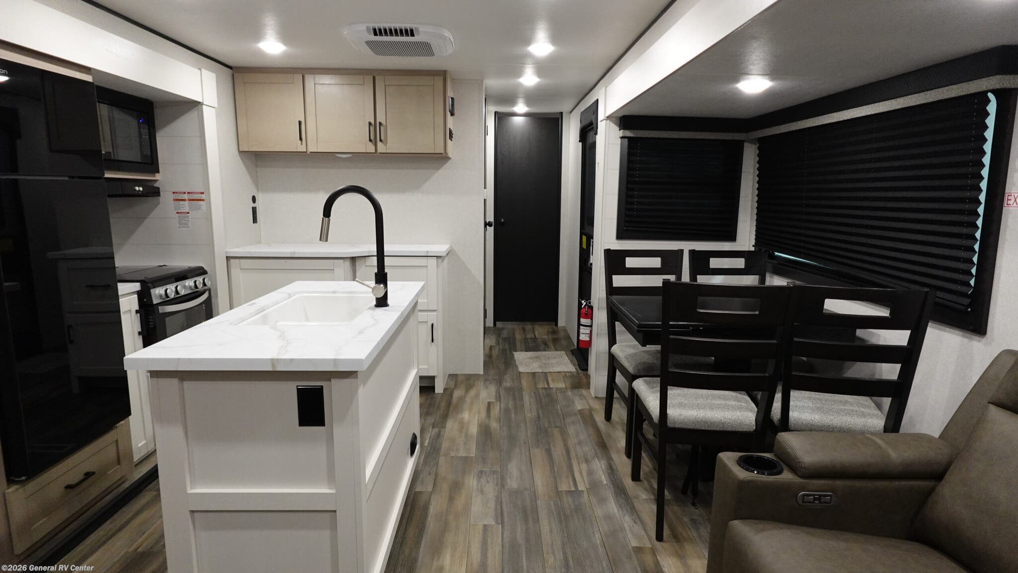 New 2026 Open Range 33RLT available in Wayland, Michigan