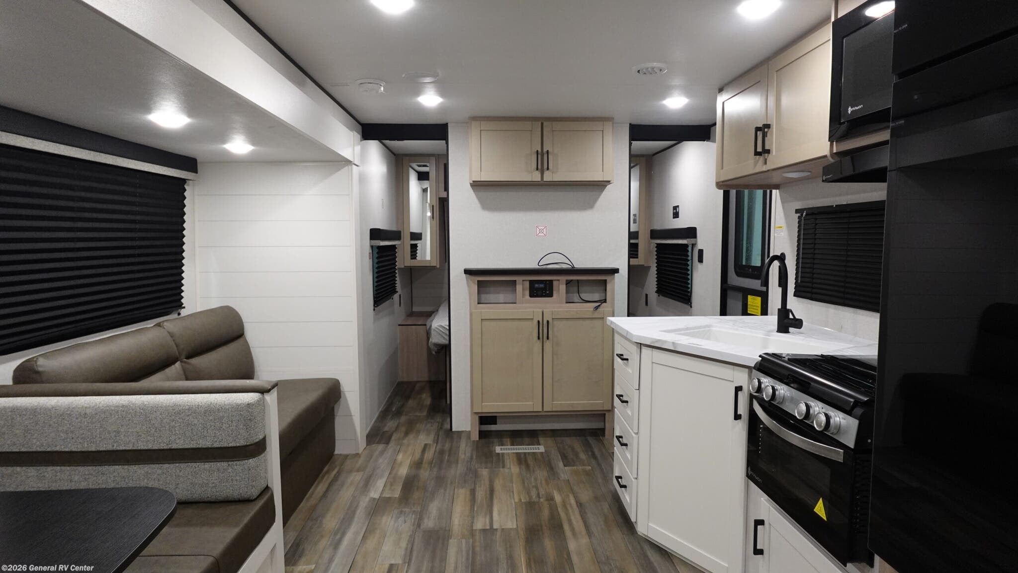 New 2026 Open Range COLT 32DSB available in Wayland, Michigan