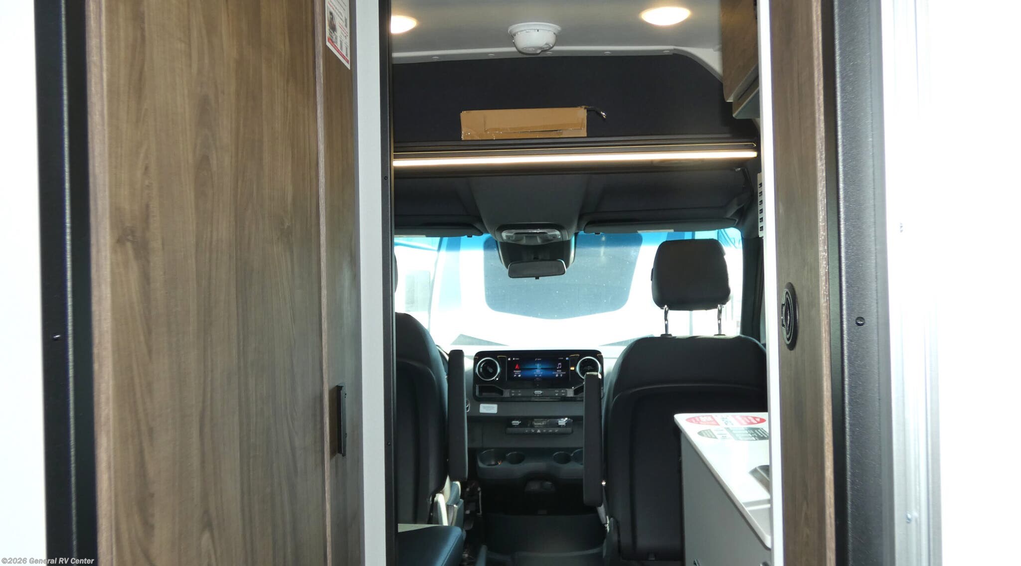 New 2026 Tiffin GH1 GH1 available in Wayland, Michigan