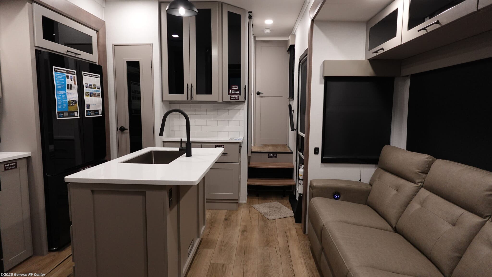 New 2026 Alliance RV Valor 36V11 available in Wayland, Michigan