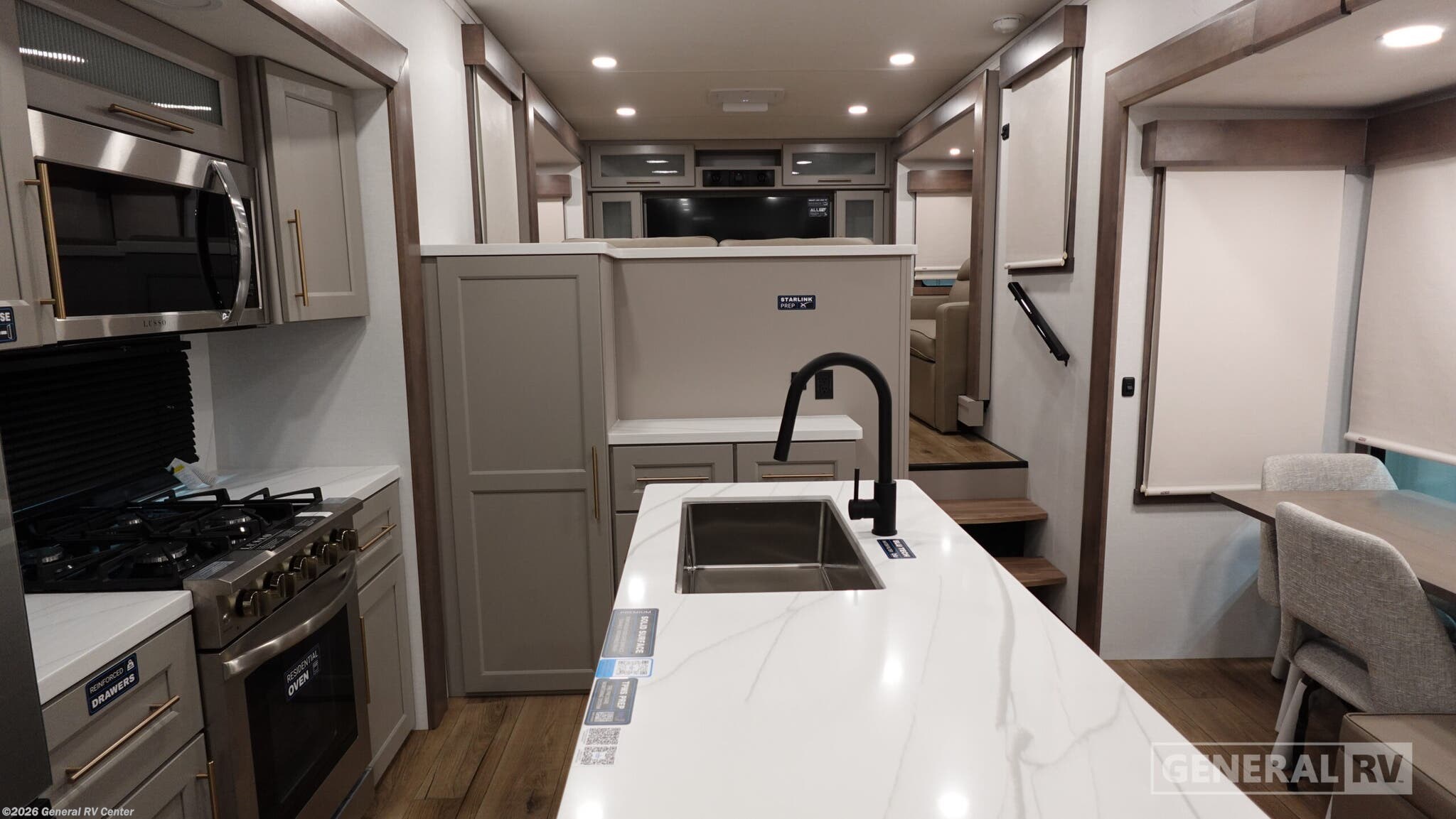 New 2026 Alliance RV Paradigm 385FL available in Wayland, Michigan