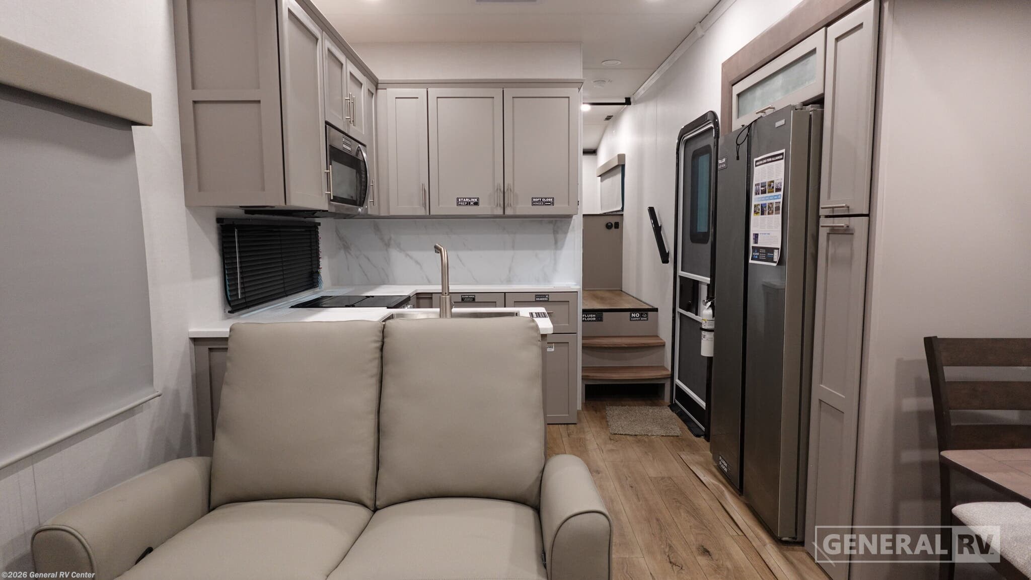 New 2026 Alliance RV Avenue 38DBL available in Wayland, Michigan