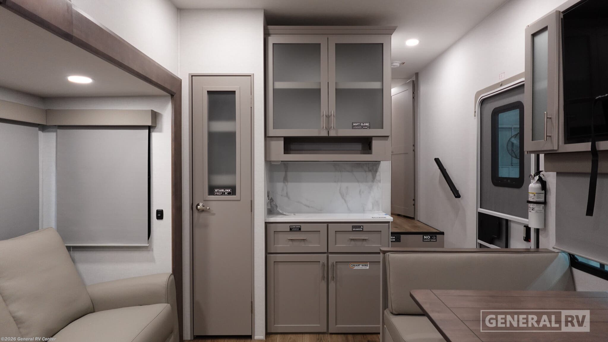 New 2026 Alliance RV Avenue 23ML available in Wayland, Michigan