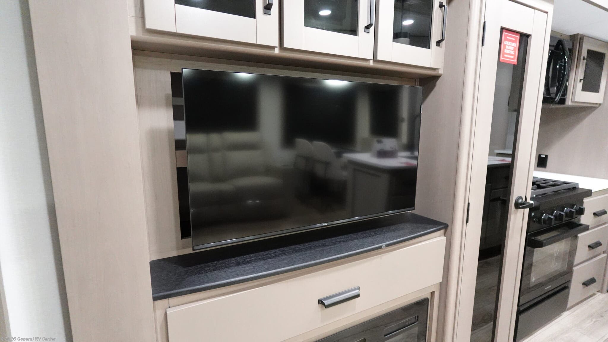 2026 Alliance RV Delta 262RB - New Travel Trailer For Sale by General RV Center in Wayland, Michigan