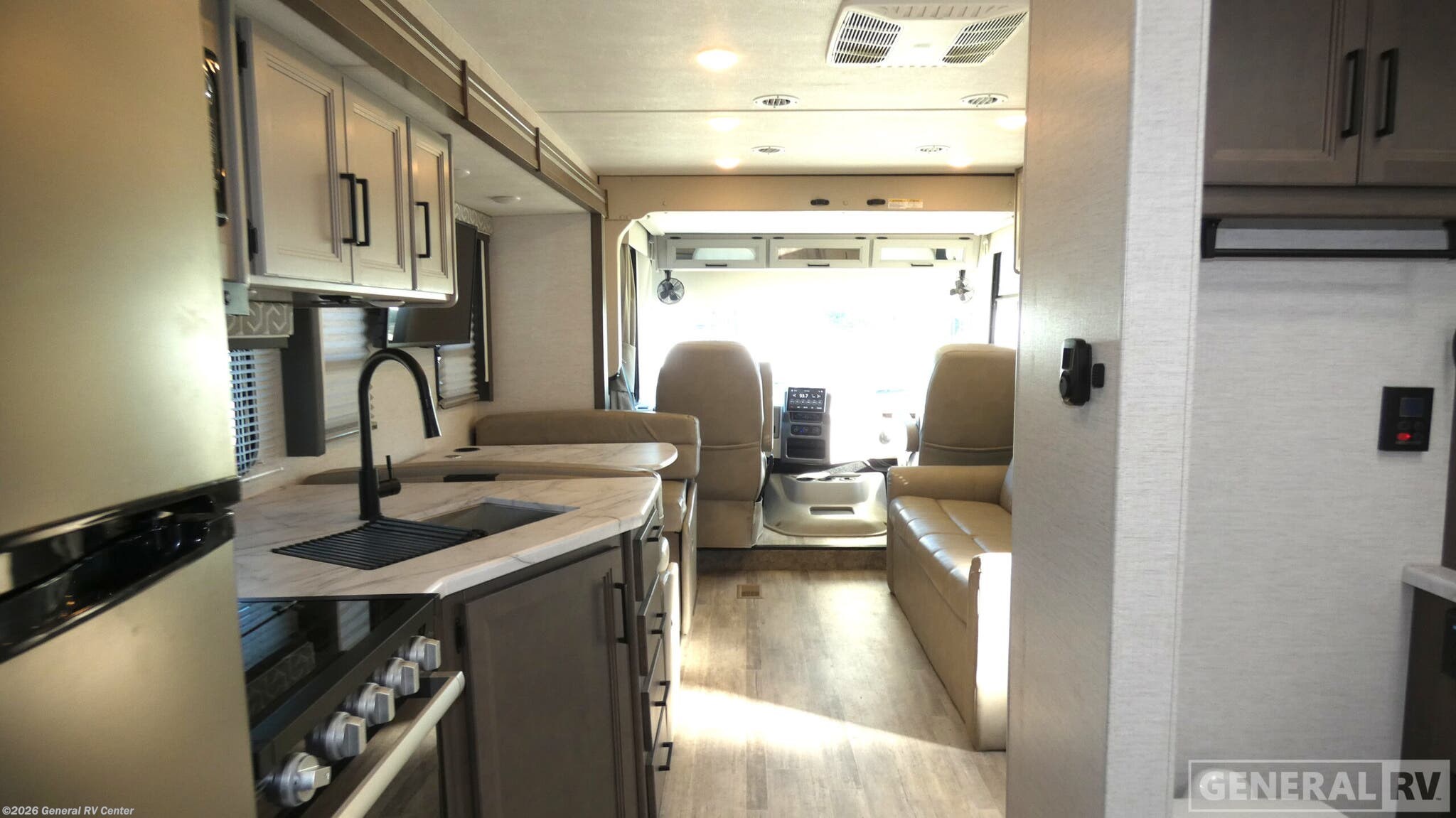 Used 2024 Thor Motor Coach Freedom Traveler B30 available in Wayland, Michigan