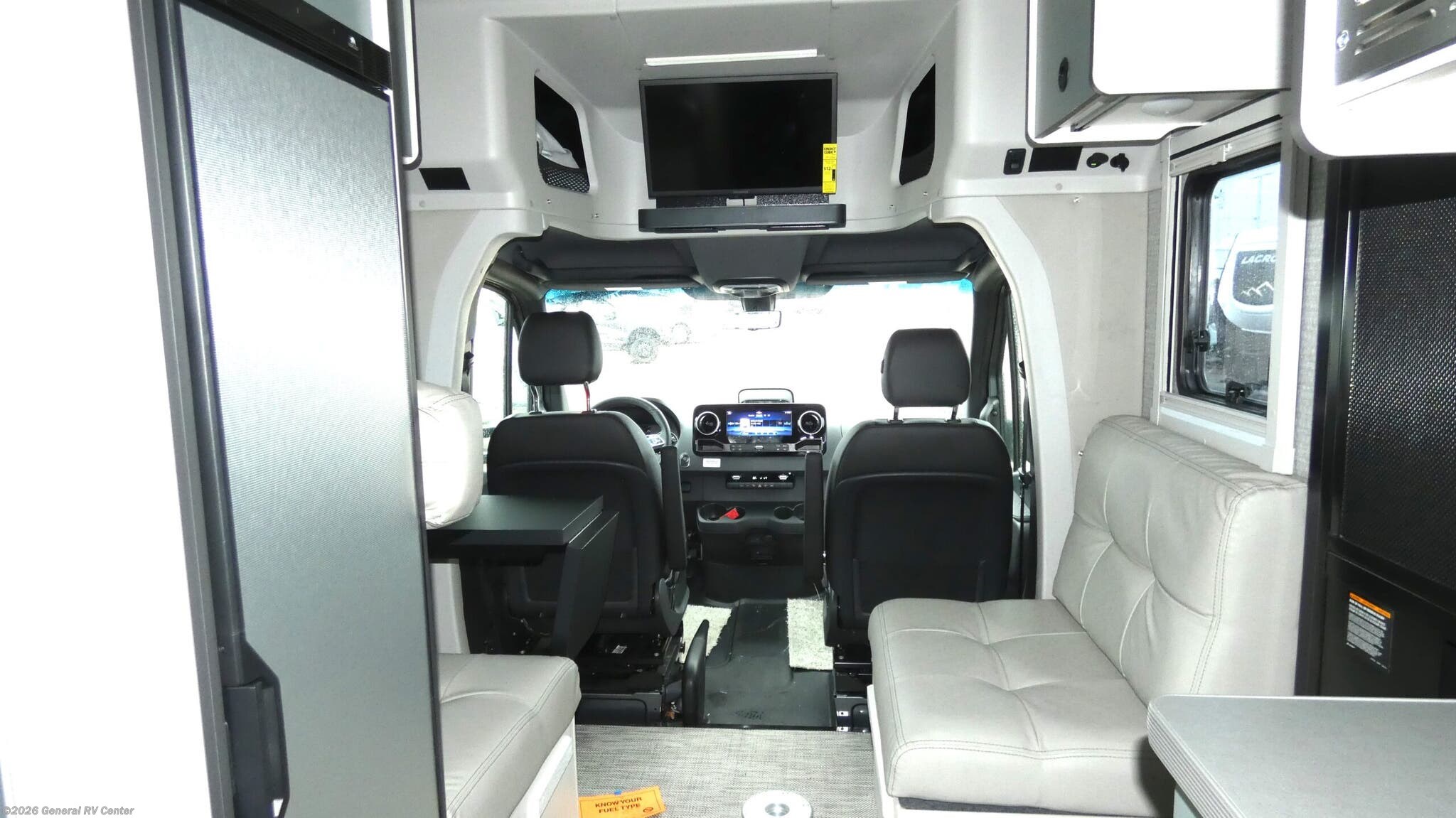 New 2026 Winnebago Ekko 23B available in Wayland, Michigan