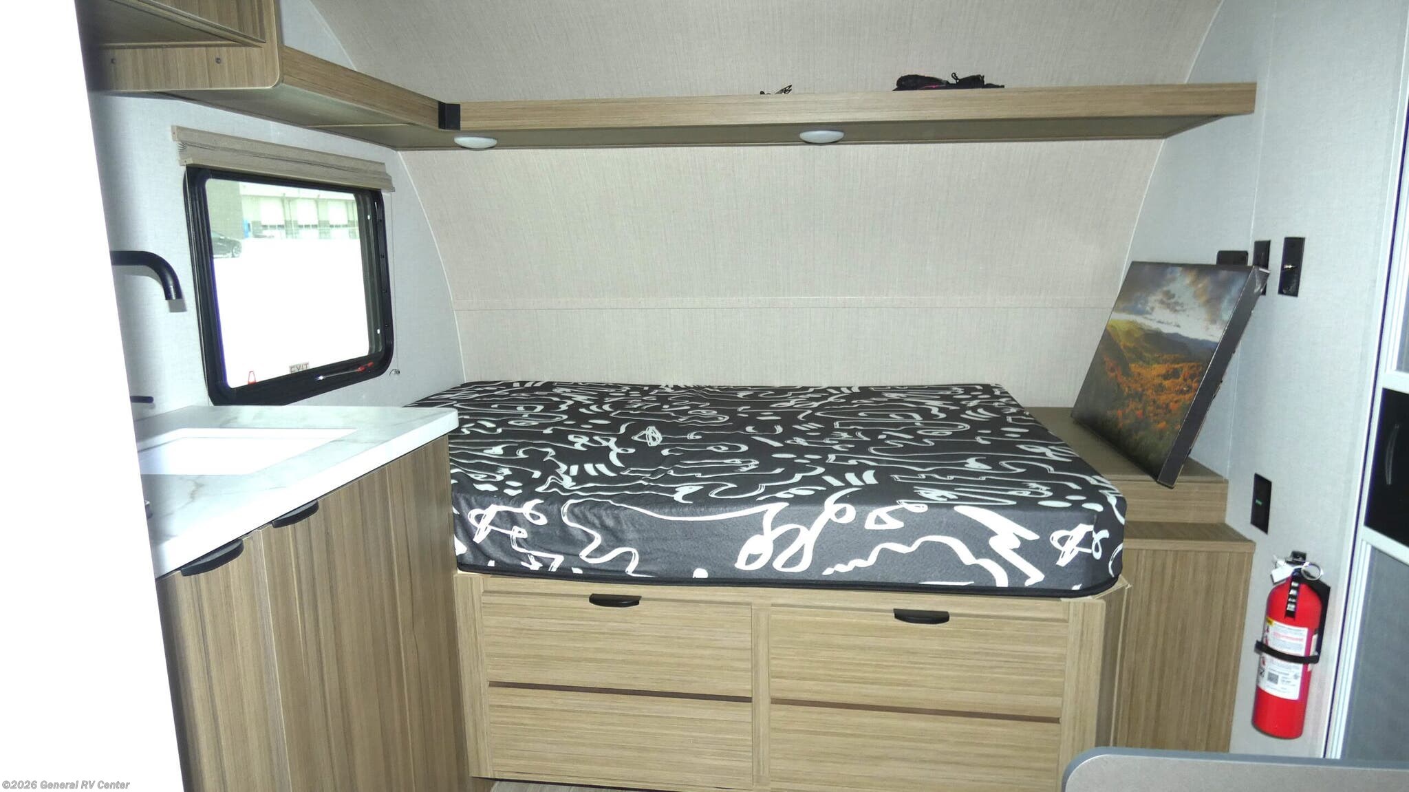 New 2026 Forest River WILDWOOD-FSX 135ICE available in Wayland, Michigan