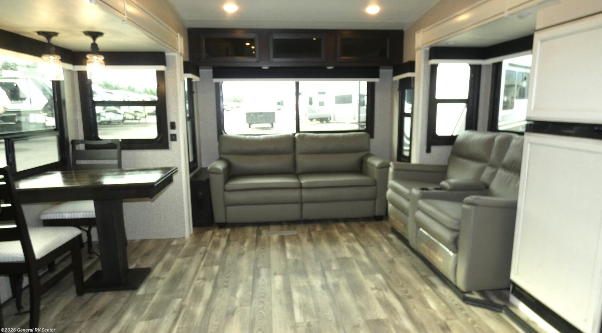2023 Jayco Eagle 27RL - Used Fifth Wheel For Sale by General RV Center in Wayland, Michigan