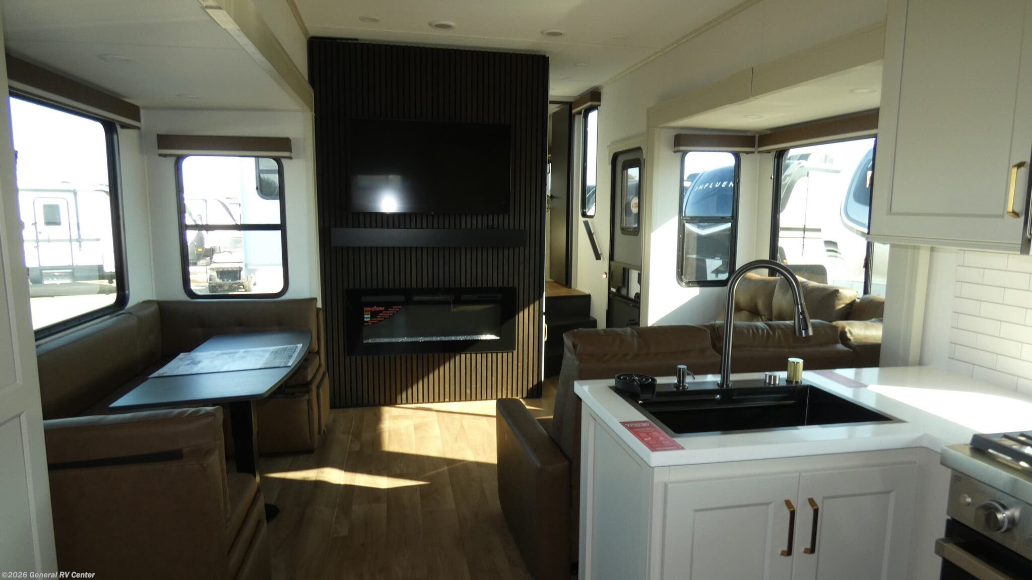 New 2026 Grand Design Influence 3904BH available in Wayland, Michigan