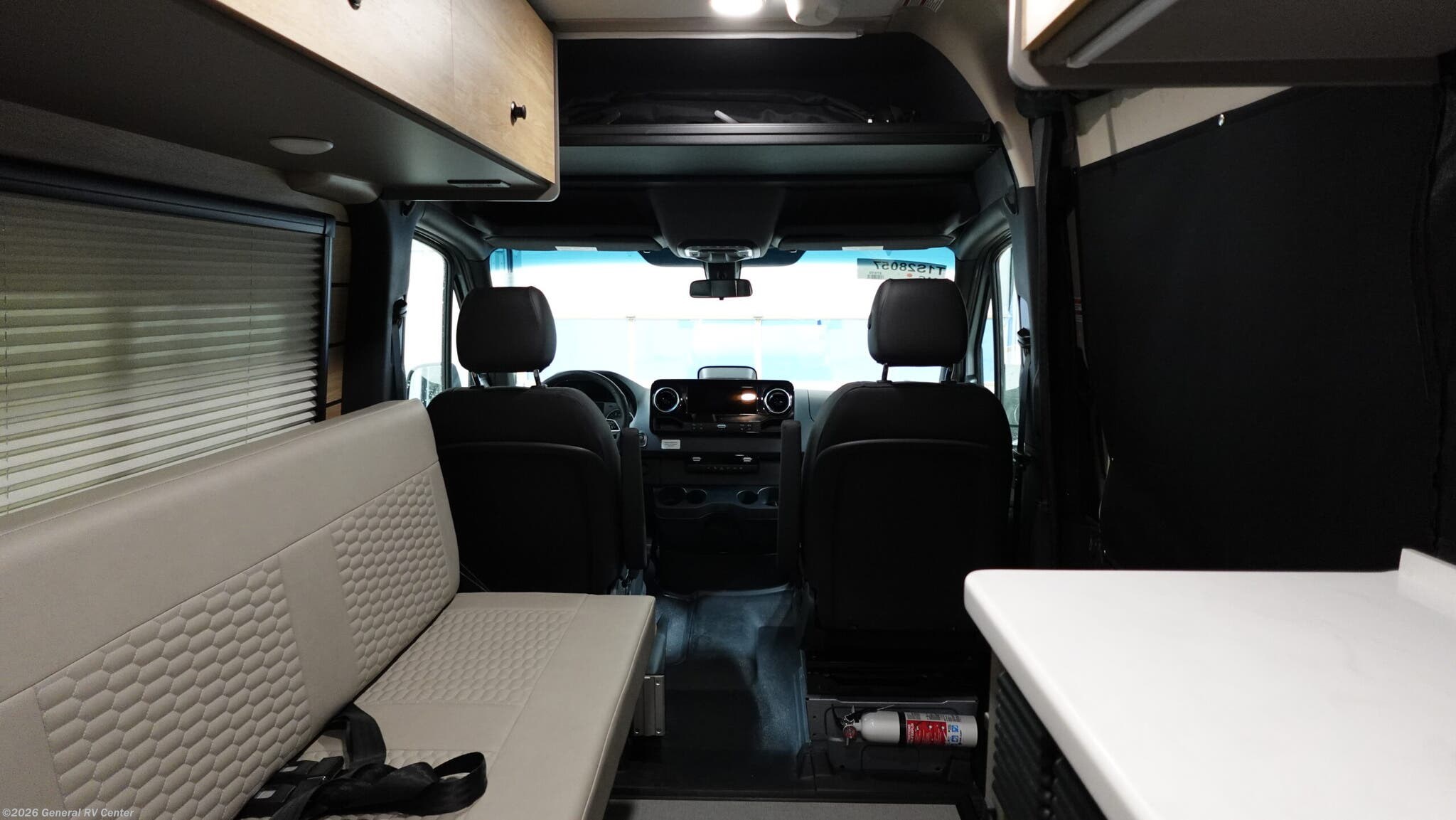 New 2026 Entegra Coach Launch 19AG available in Wayland, Michigan