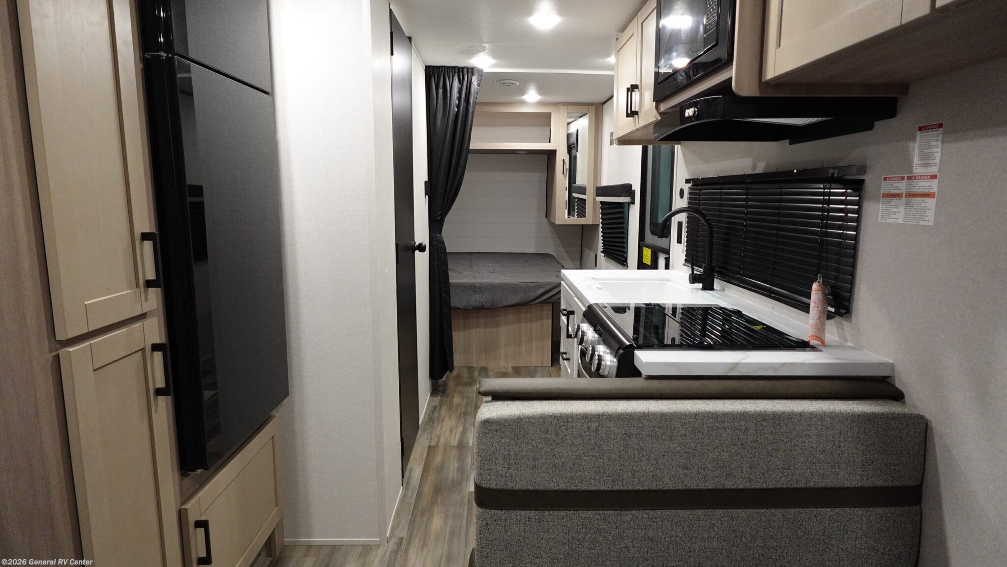 New 2026 Open Range 21QB available in Wayland, Michigan