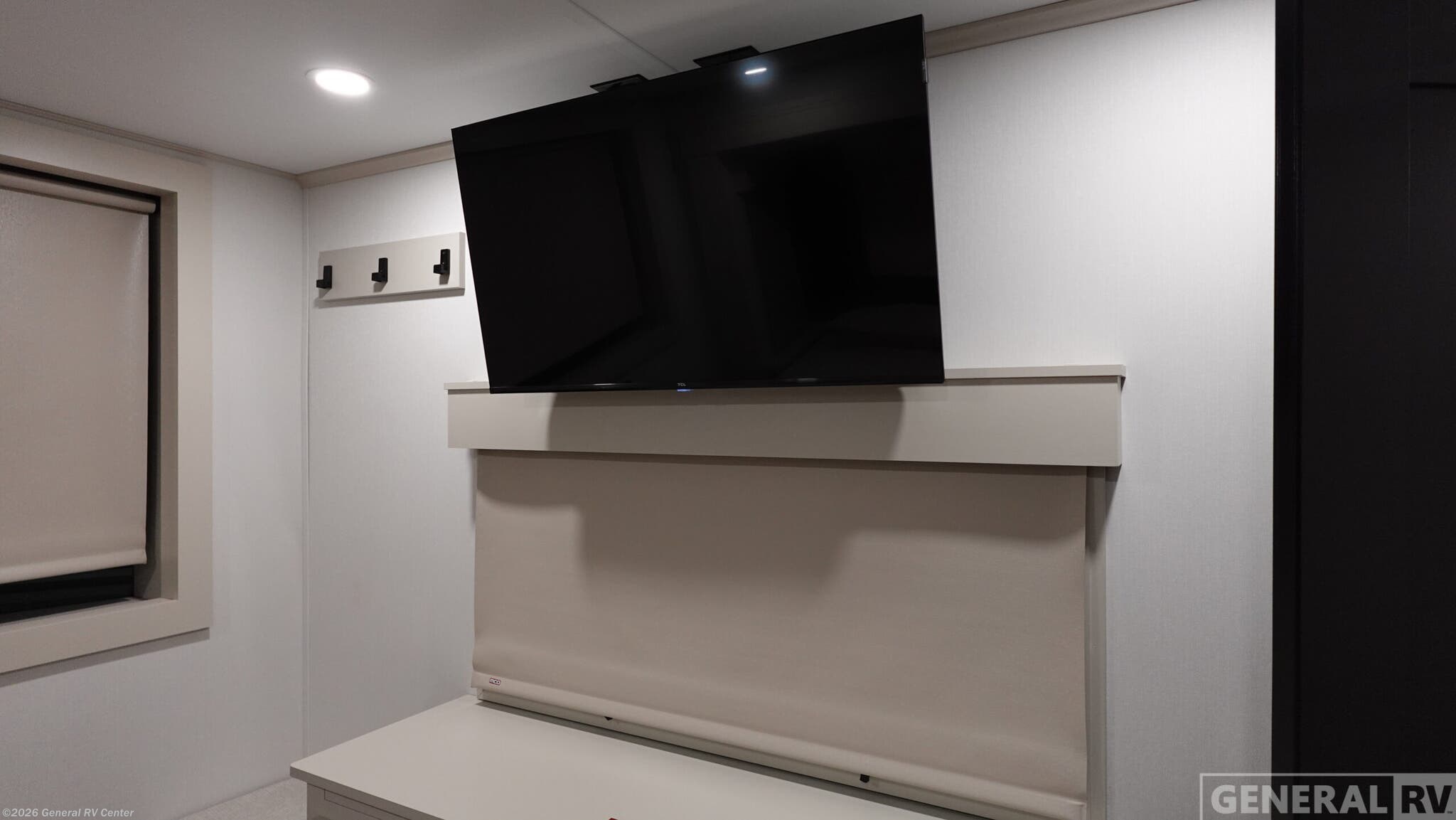 New 2026 Grand Design FOUNDATION 42GD available in Wayland, Michigan