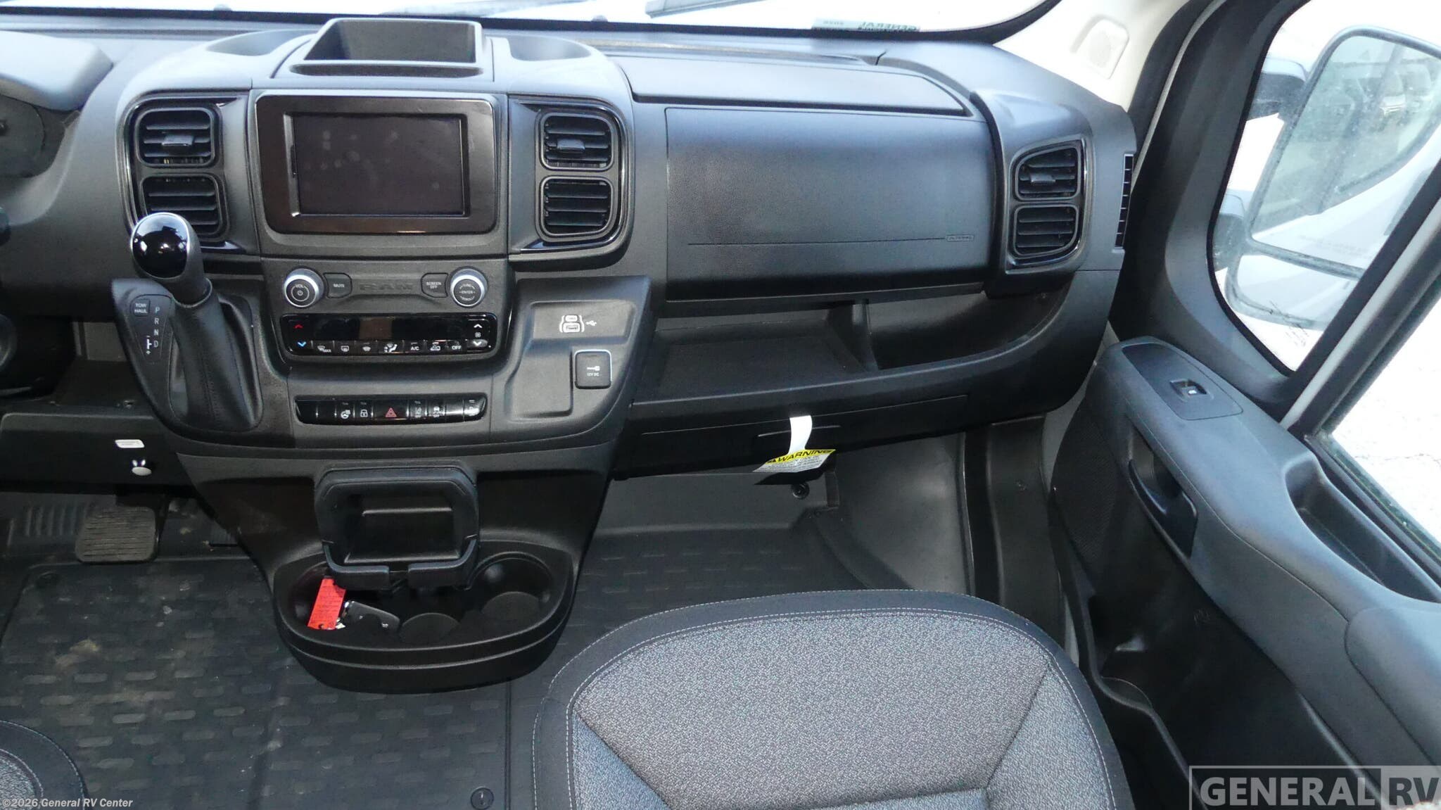 New 2026 Entegra Coach Arc 18C available in Wayland, Michigan