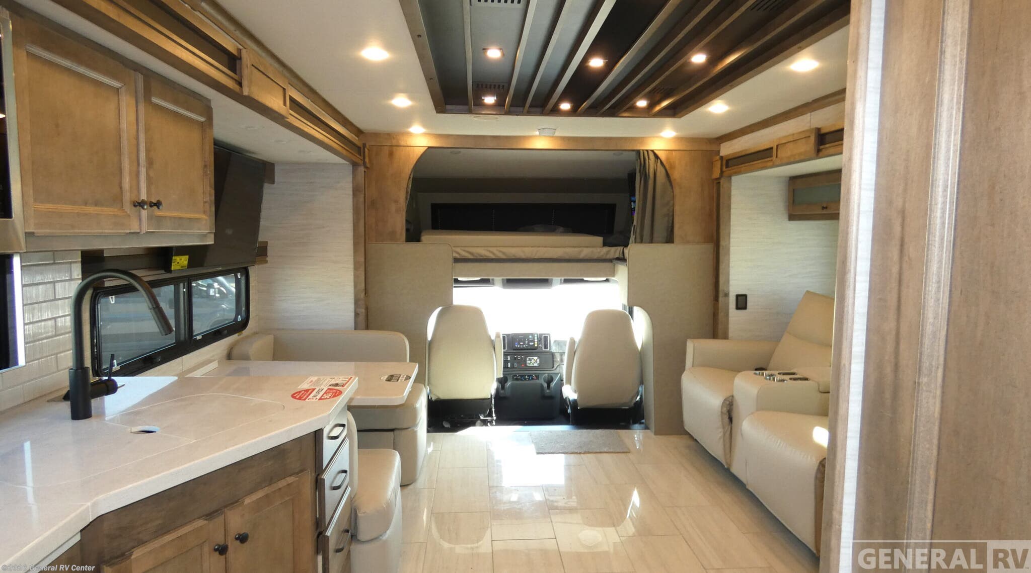New 2026 Tiffin Allegro Bay 38BB available in Wayland, Michigan