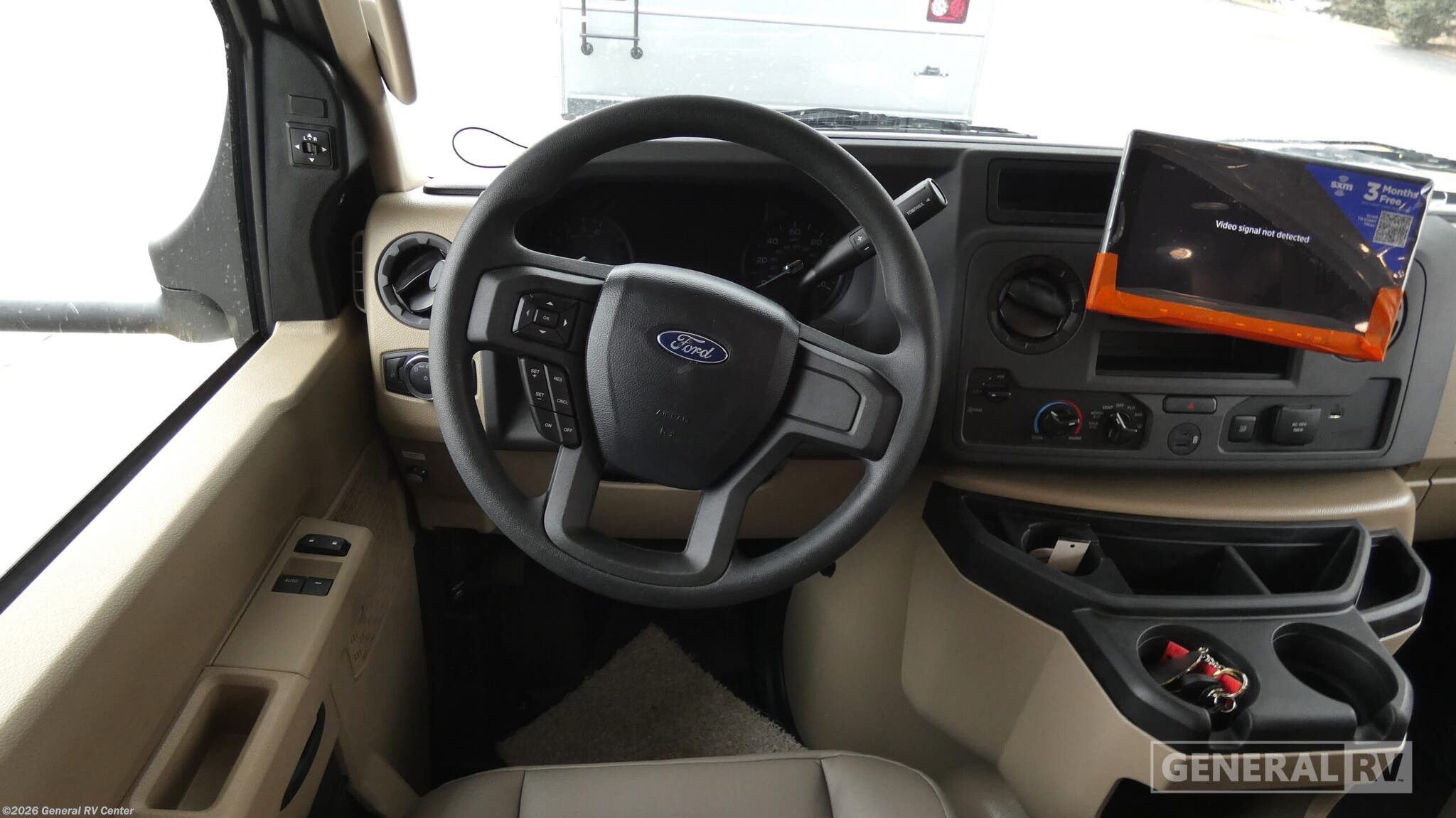 New 2026 Entegra Coach Odyssey 24B available in Wayland, Michigan