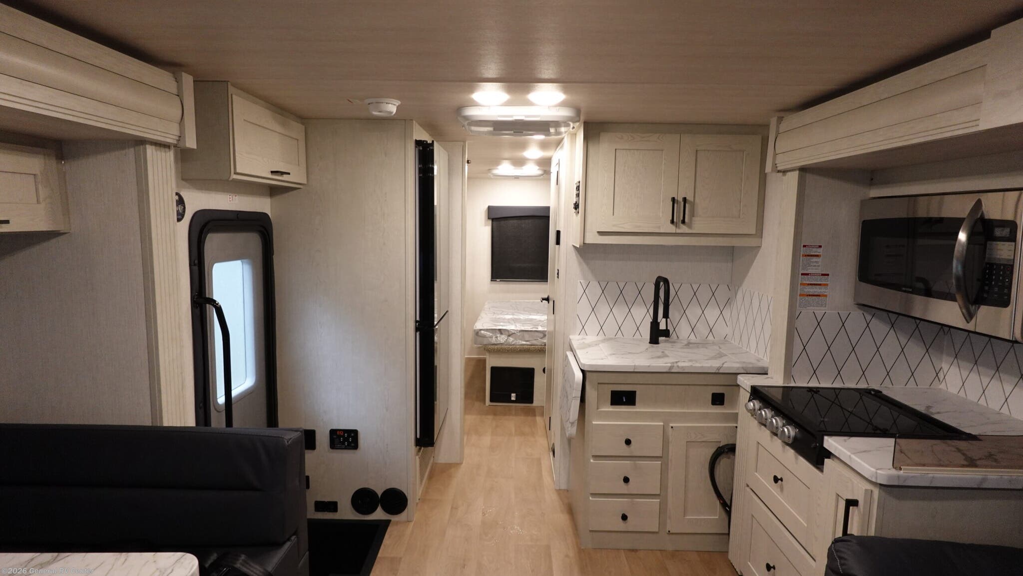 2026 Nexus Viper 29V - New Class B For Sale by General RV Center in Wayland, Michigan