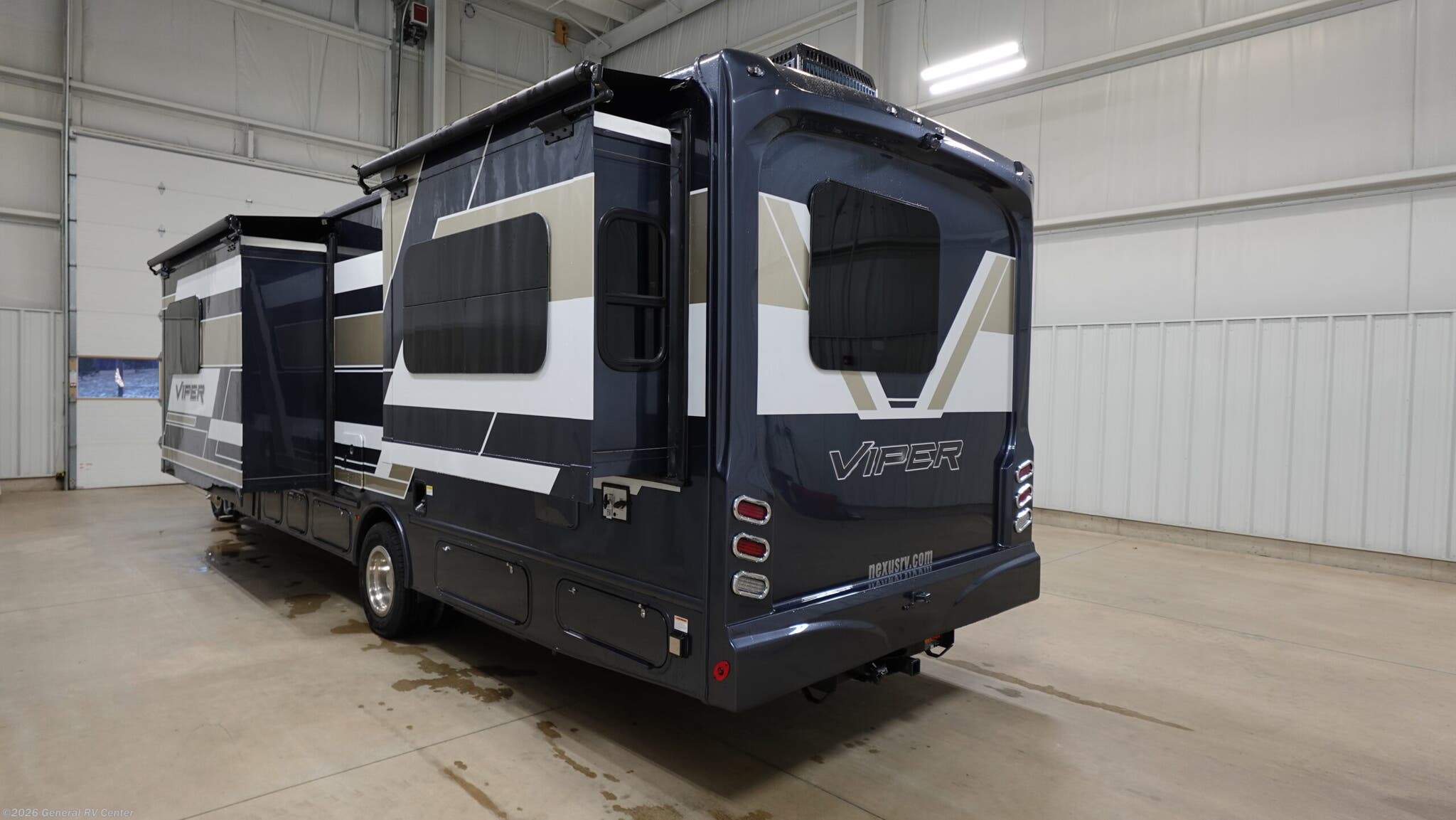 2026 Viper 29V by Nexus from General RV Center in Wayland, Michigan
