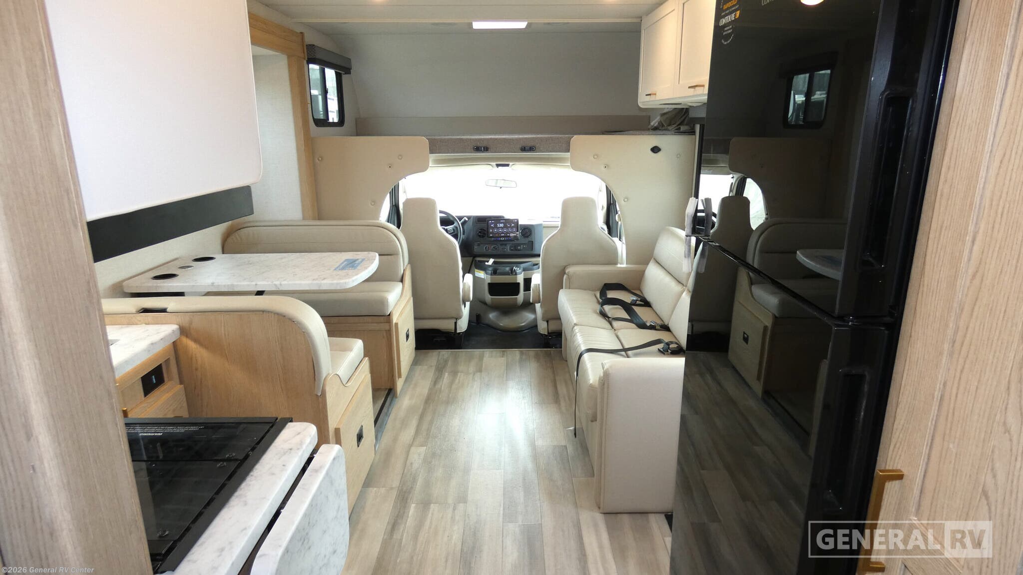 New 2026 Thor Motor Coach Four Winds 29K available in Wayland, Michigan