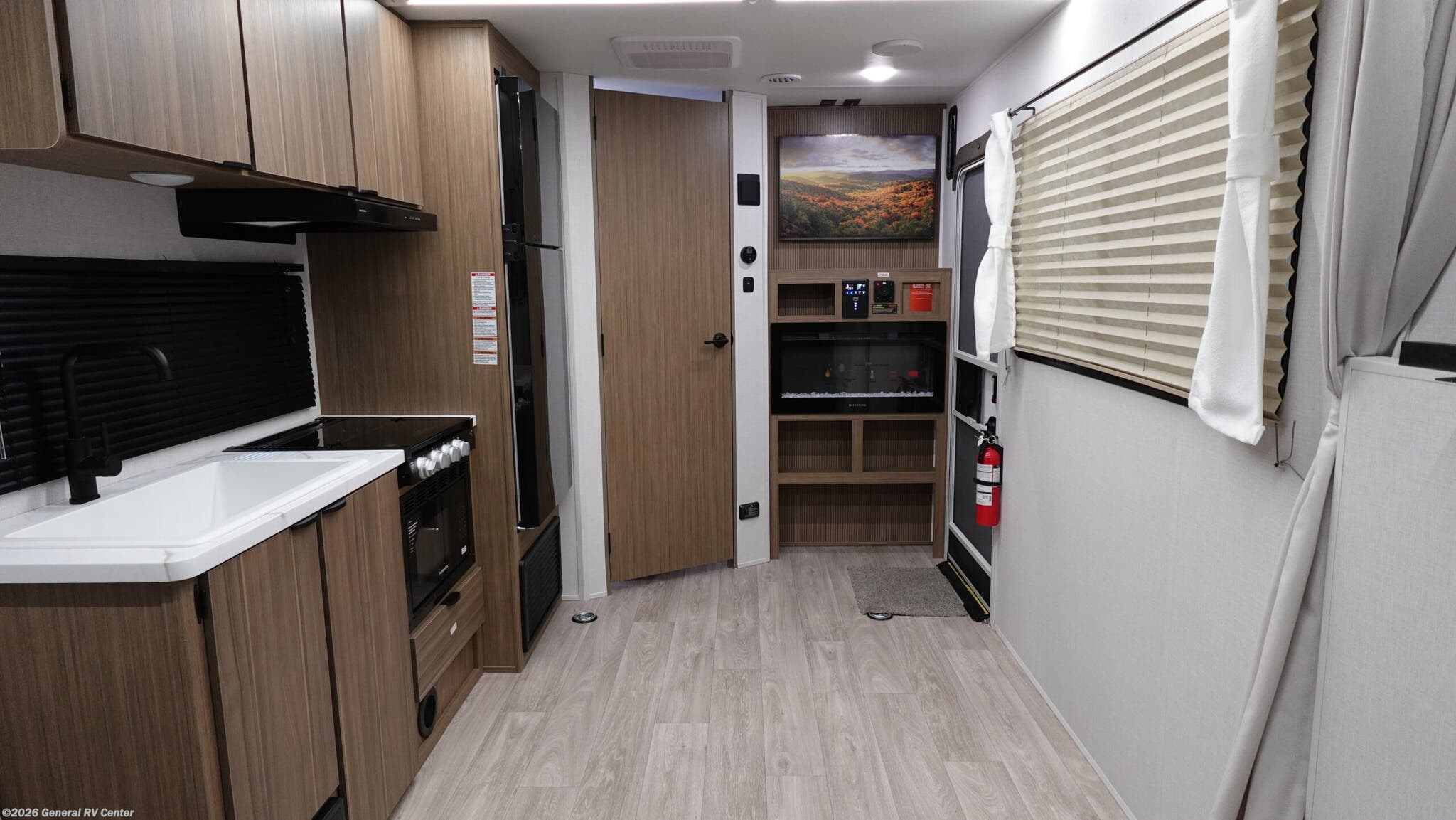 New 2026 Forest River WILDWOOD-FSX 260RTK available in Wayland, Michigan