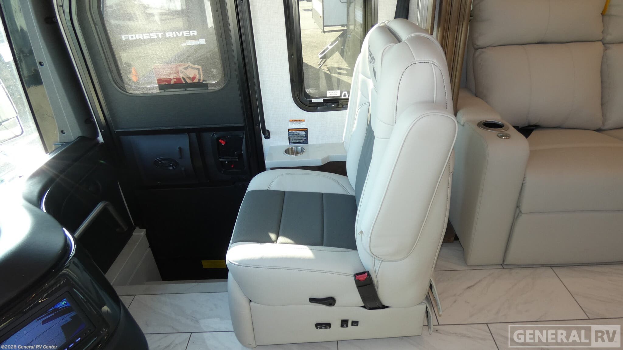 New 2026 Fleetwood Discovery LXE 40M available in Wayland, Michigan