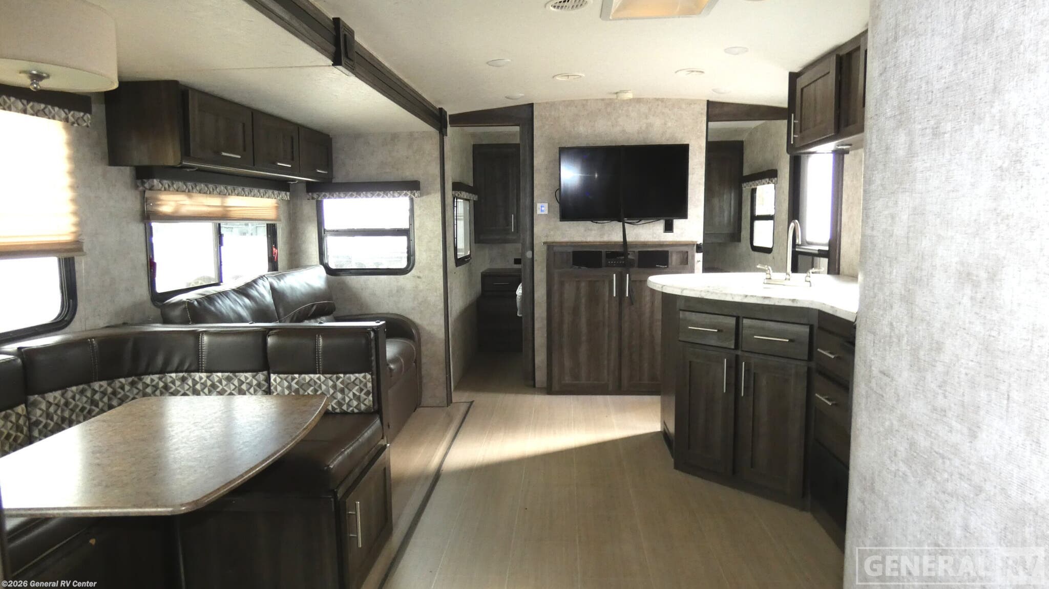 Used 2018 Highland Ridge Open Range Ultra Lite UT3110BH available in Wayland, Michigan