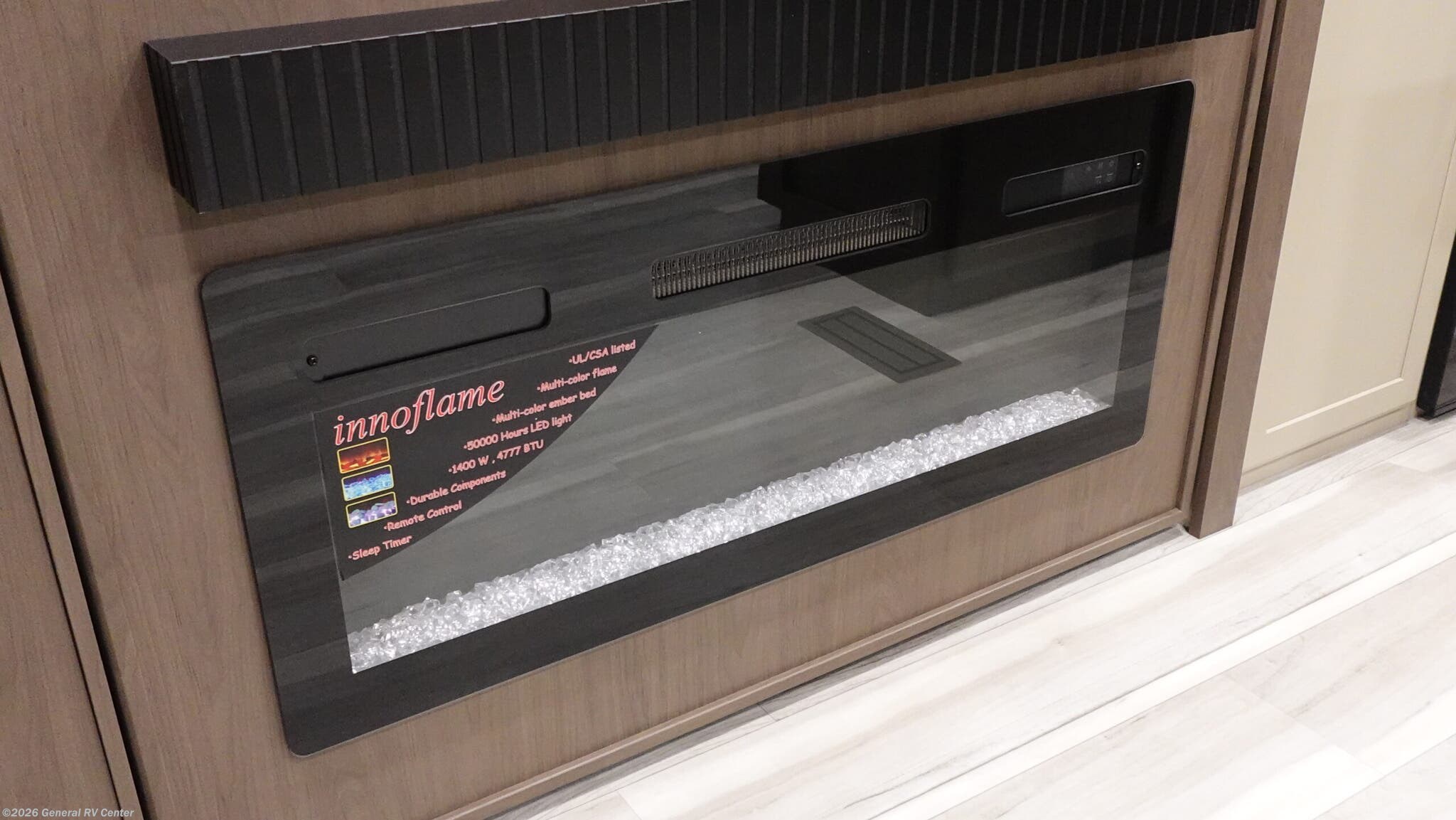 2026 Paradigm 382RK by Alliance RV from General RV Center in Wayland, Michigan