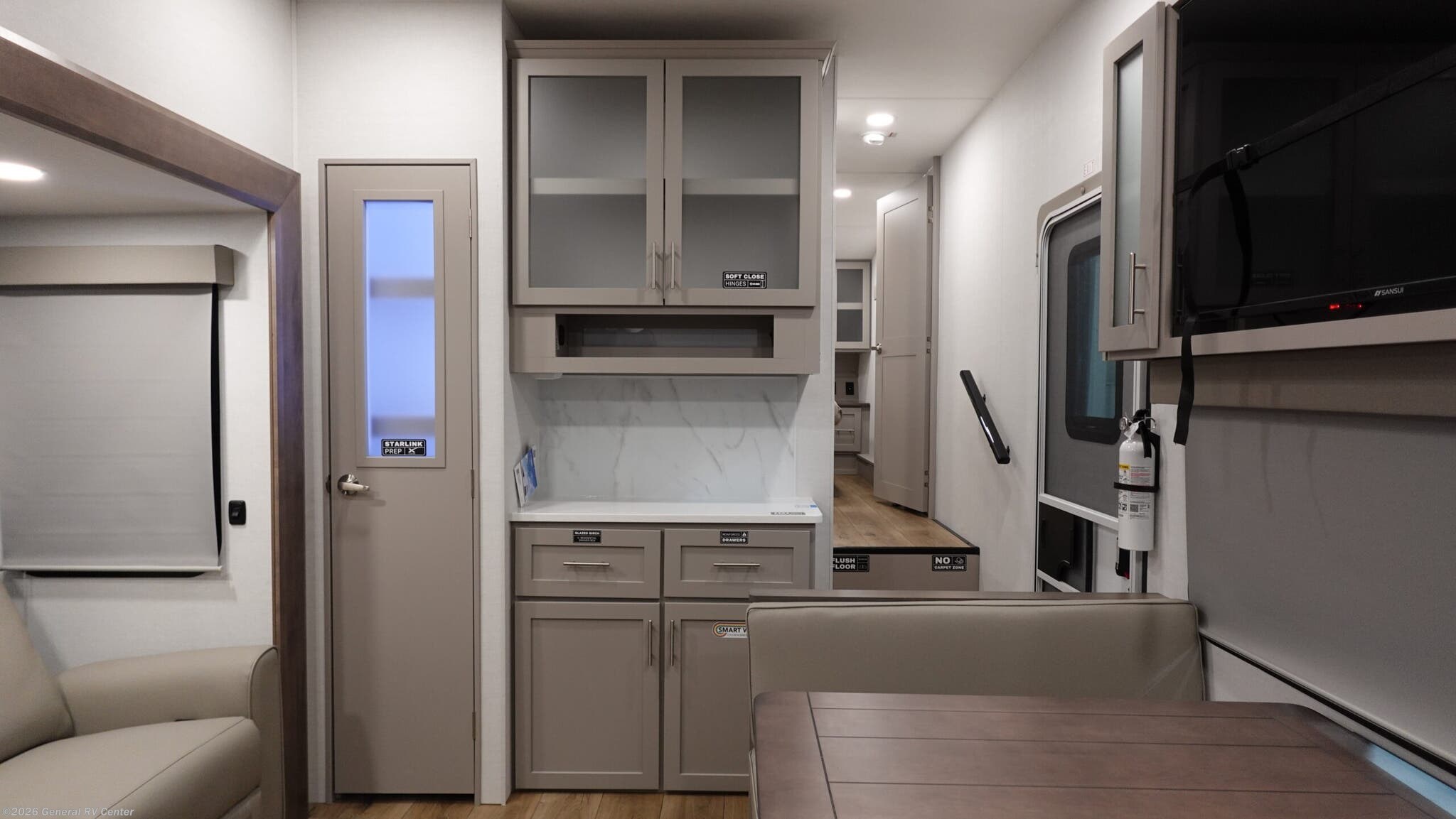 New 2026 Alliance RV Avenue 23ML available in Wayland, Michigan