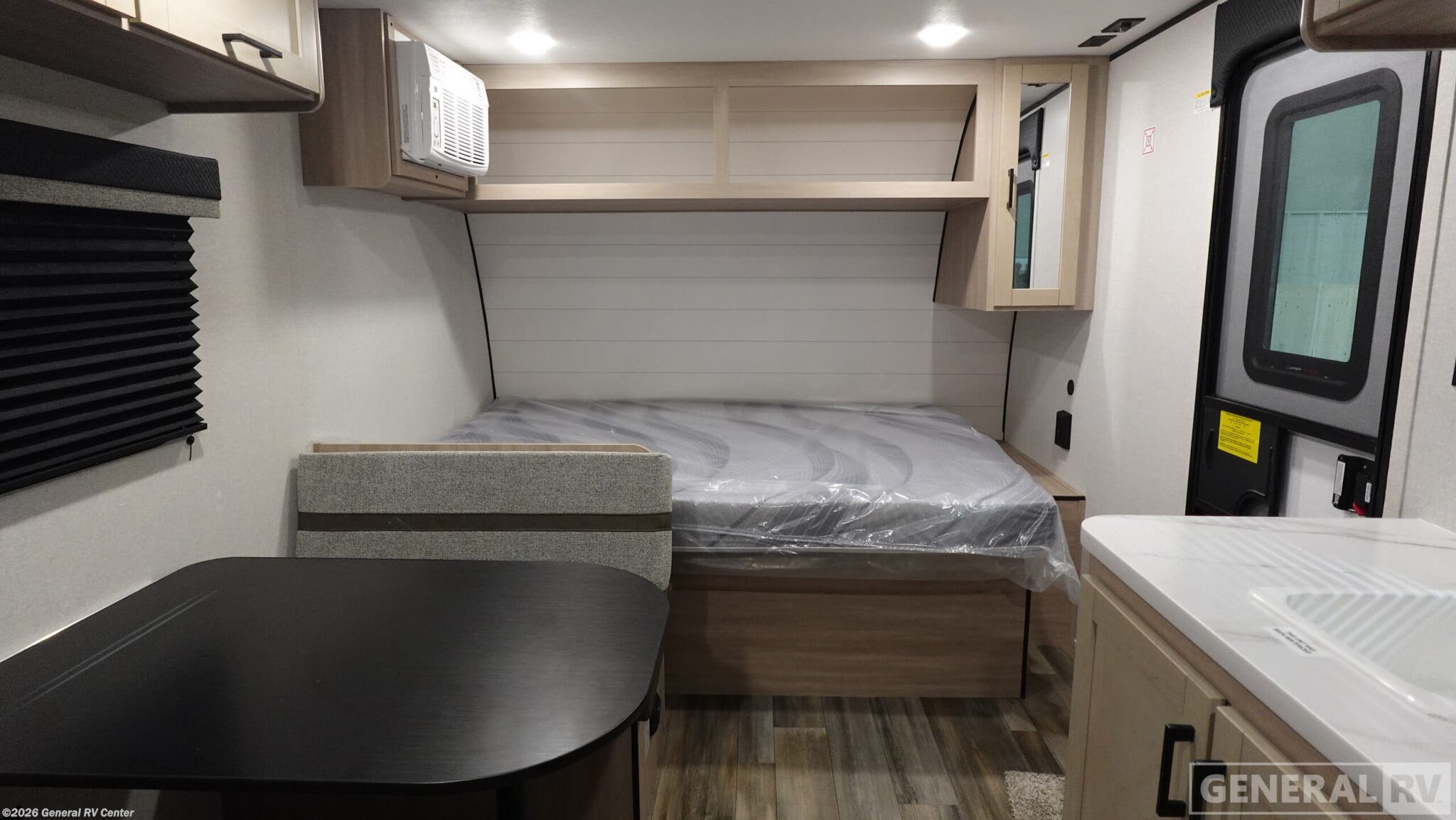 New 2026 Open Range COLT 17BH available in Wayland, Michigan