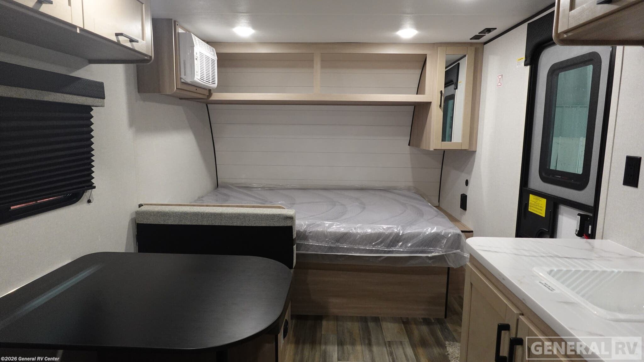 2026 Open Range COLT 17BH - New Travel Trailer For Sale by General RV Center in Wayland, Michigan